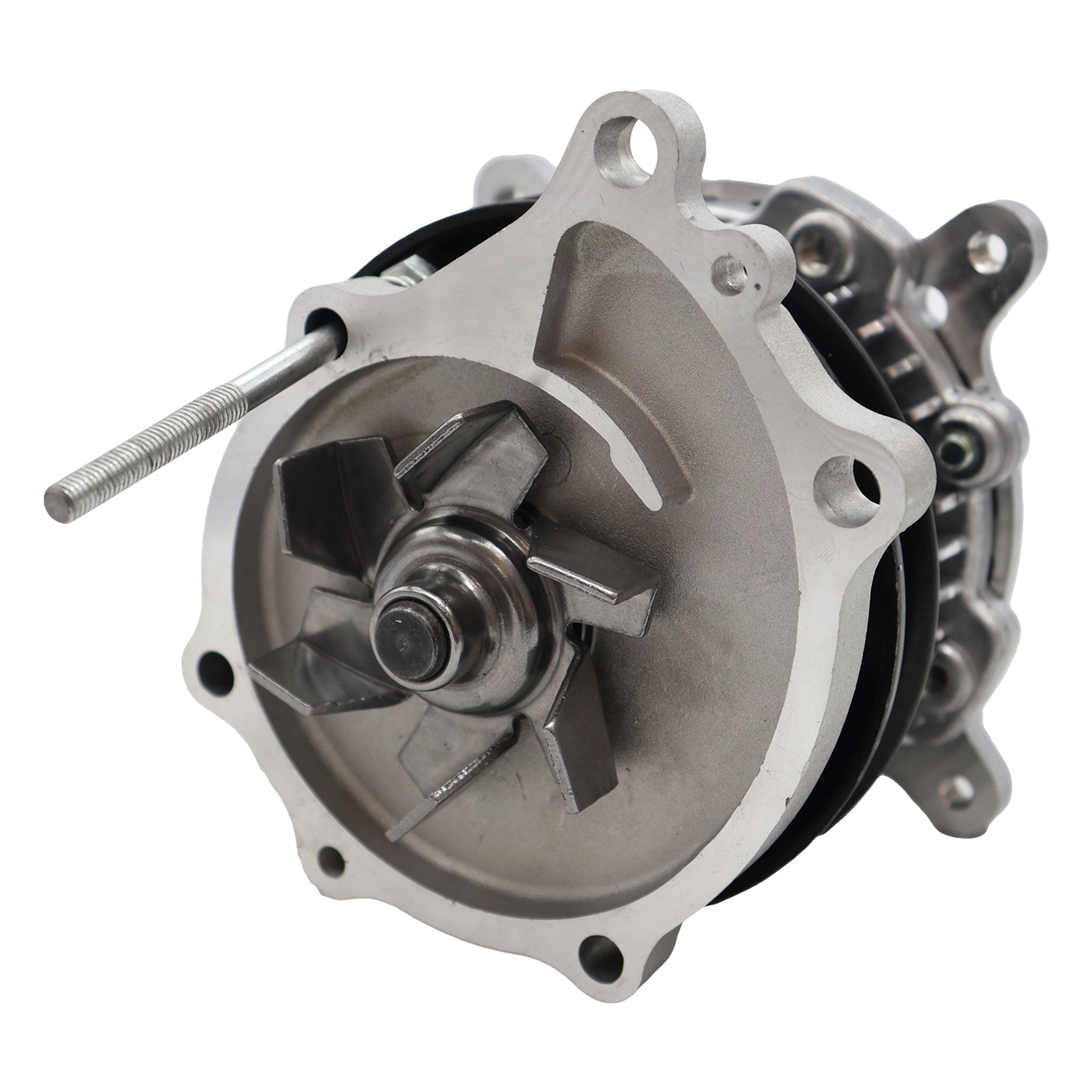BOMBA PARA REFRIGERANTE PARA NISSAN 510 1.6L L4 1968-1973