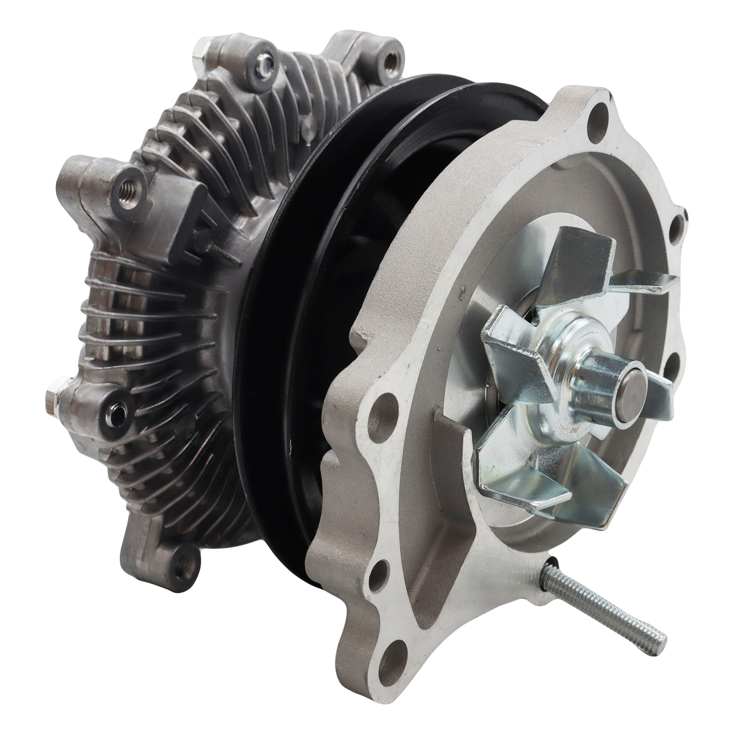 BOMBA PARA REFRIGERANTE PARA NISSAN 200SX 2.0L L4 1977-1981