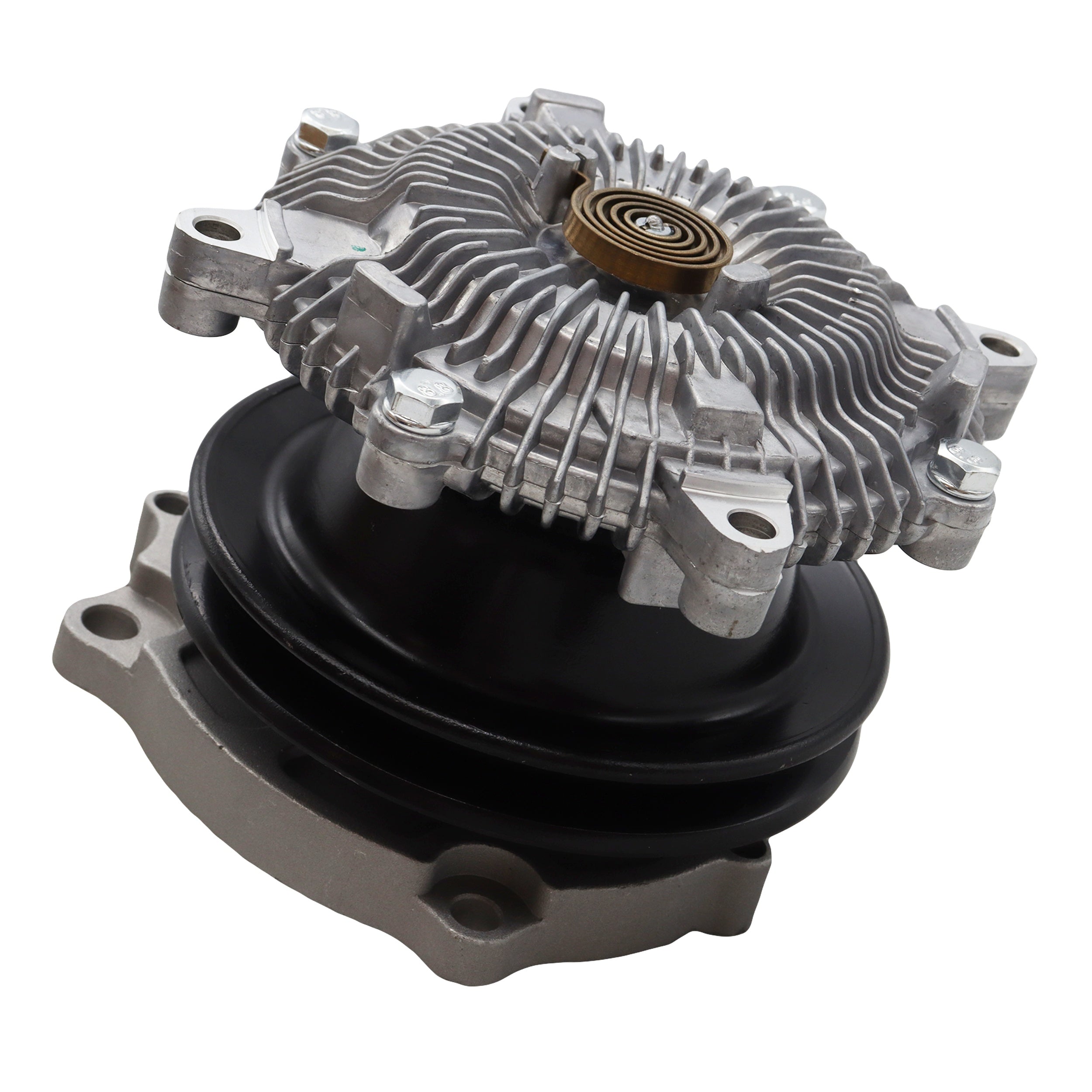 BOMBA PARA REFRIGERANTE PARA NISSAN 200SX 2.0L L4 1977-1981