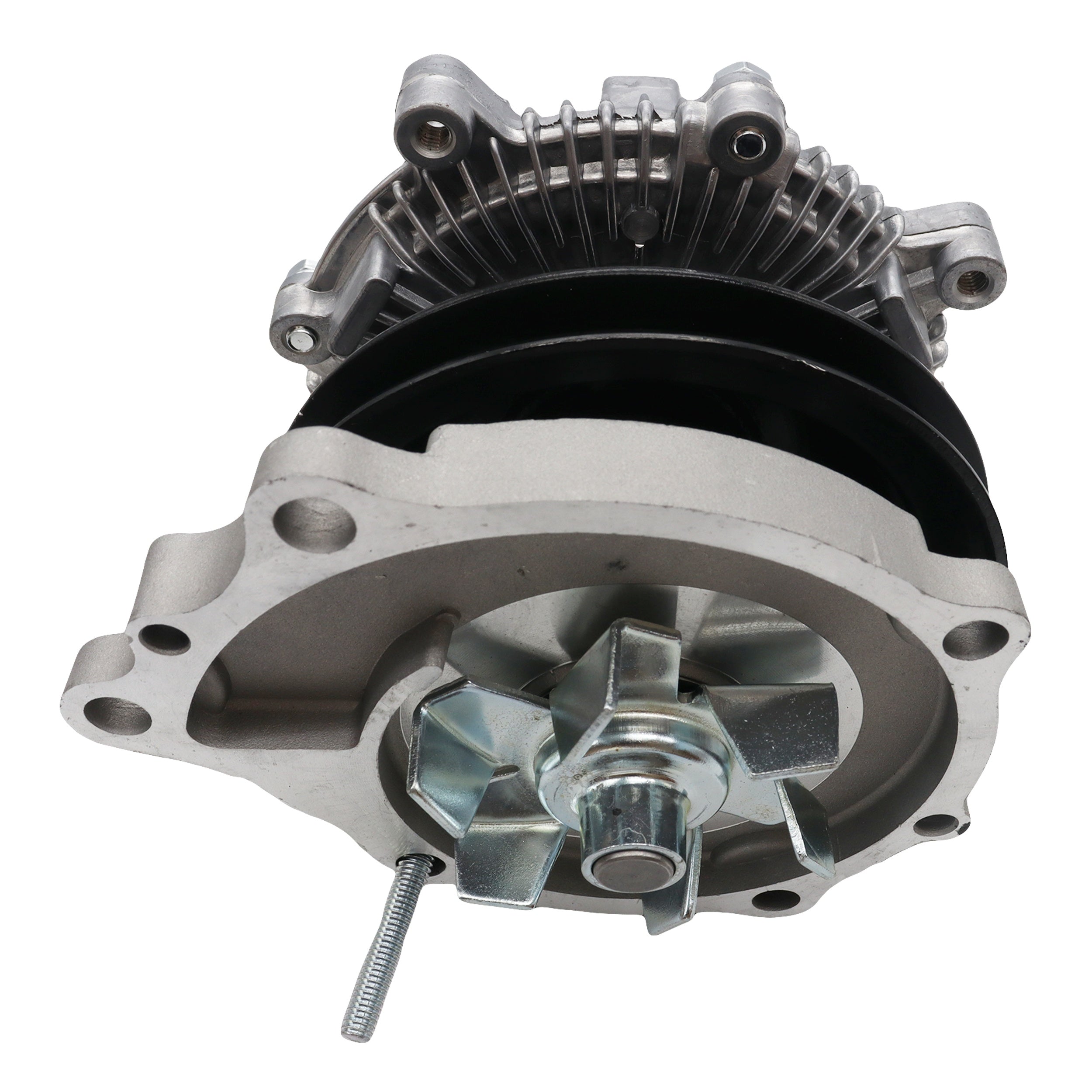 BOMBA PARA REFRIGERANTE PARA NISSAN 200SX 2.0L L4 1977-1981