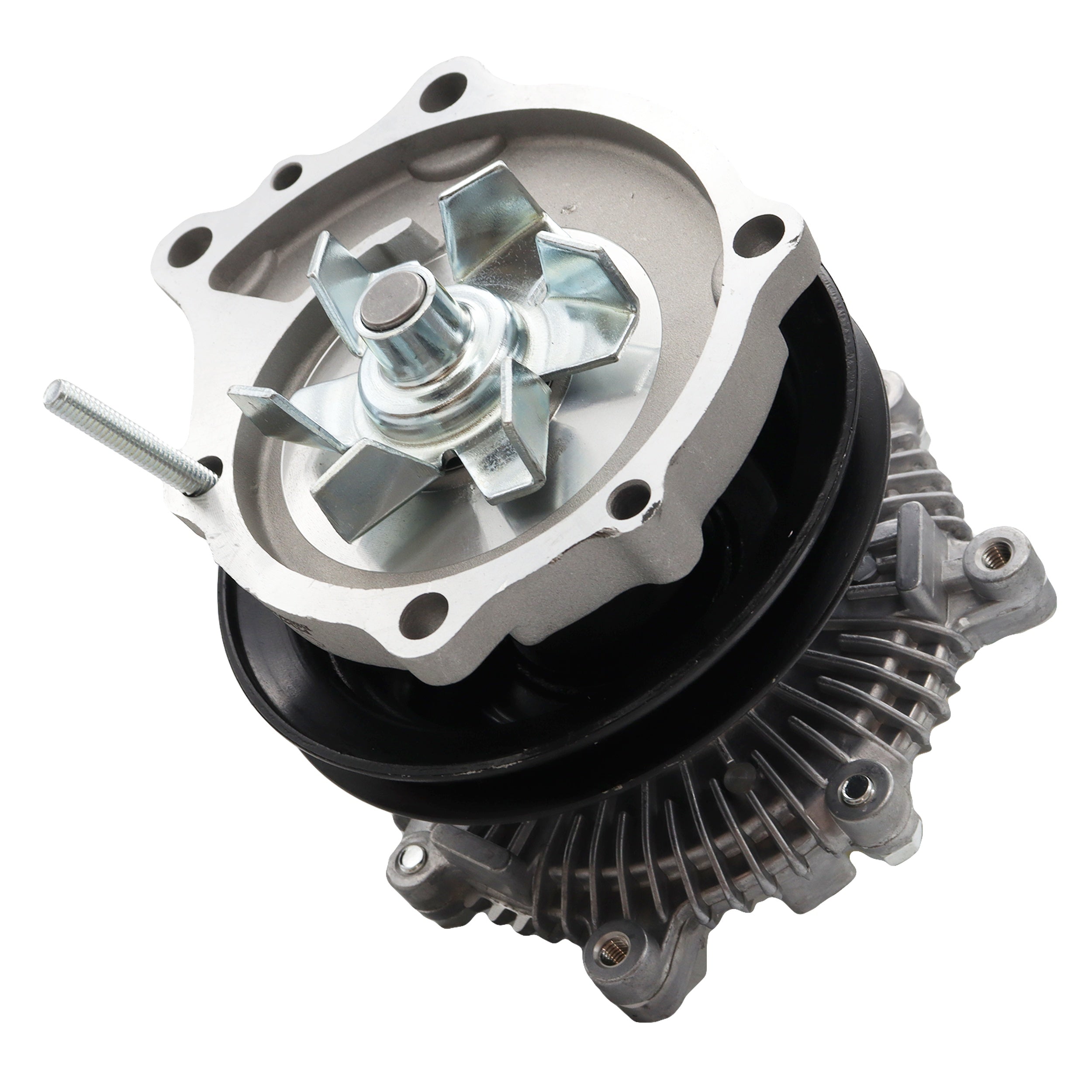 BOMBA PARA REFRIGERANTE PARA NISSAN 200SX 2.0L L4 1977-1981