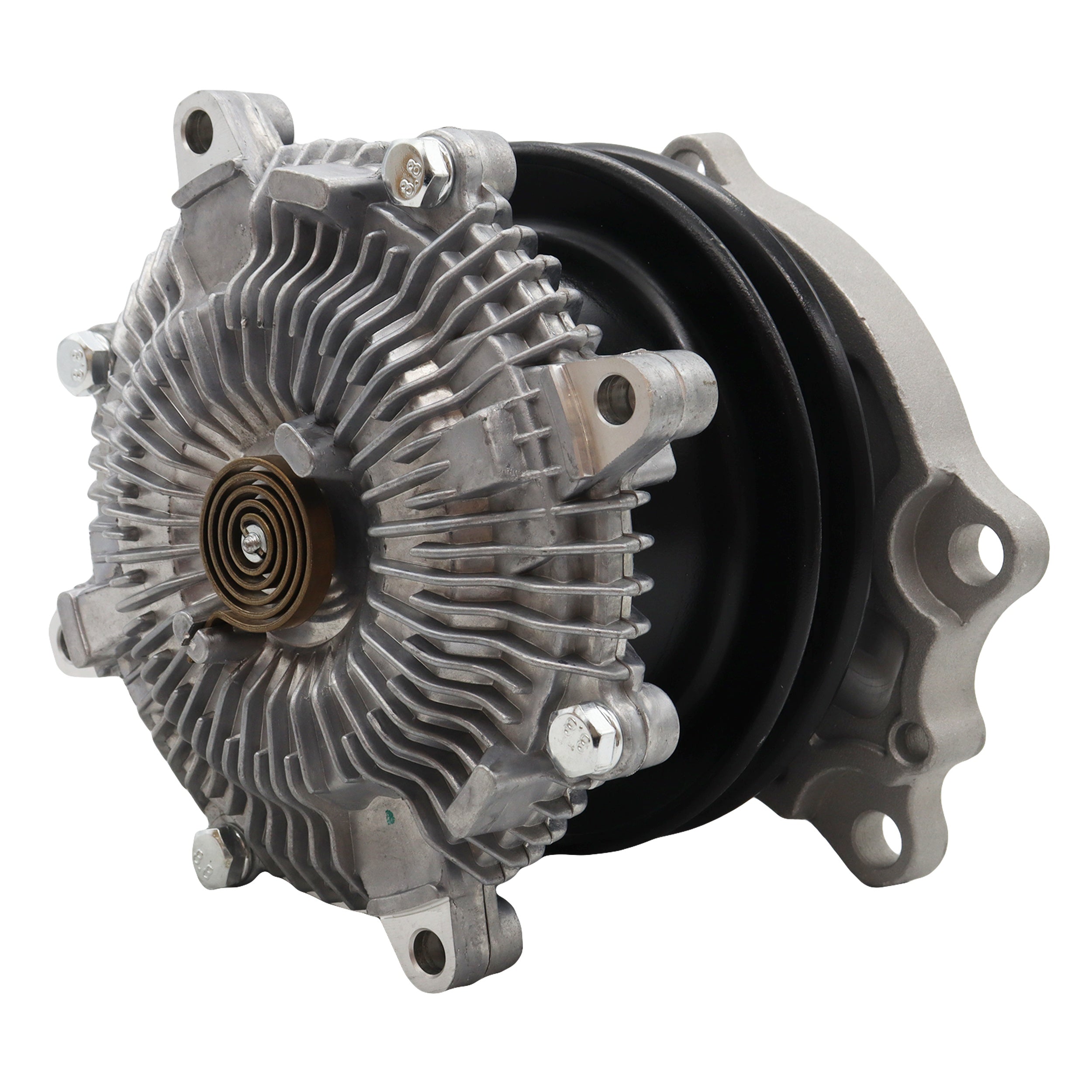 BOMBA PARA REFRIGERANTE PARA NISSAN 200SX 2.0L L4 1977-1981