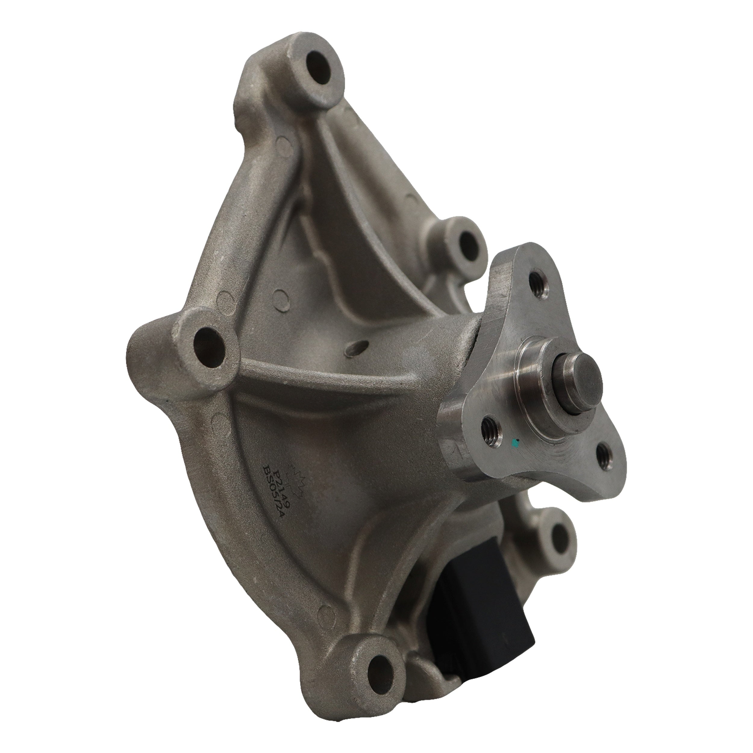 BOMBA PARA REFRIGERANTE PARA BMW 118I 1.6L L4 2012-2015