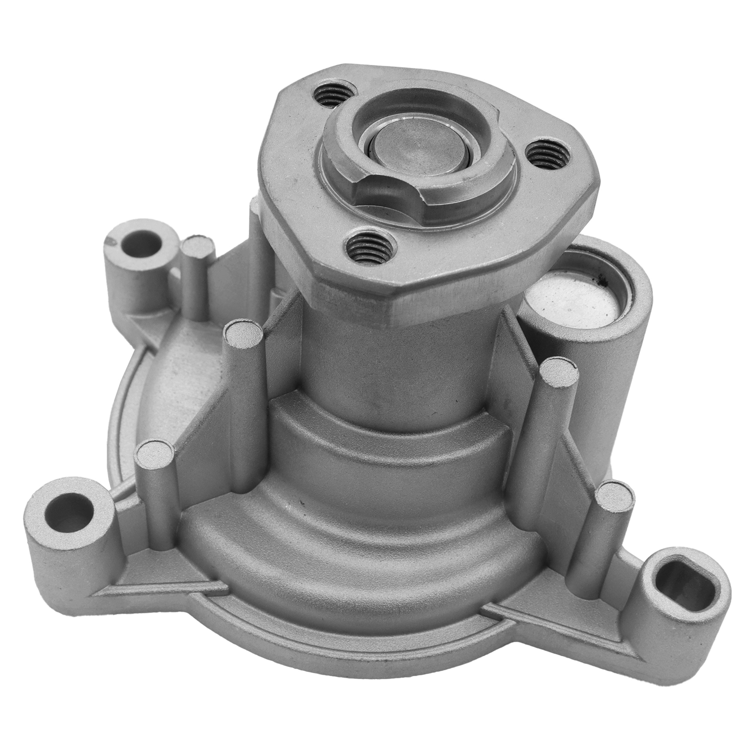 BOMBA PARA REFRIGERANTE PARA AUDI A1 1.4L L4 2011