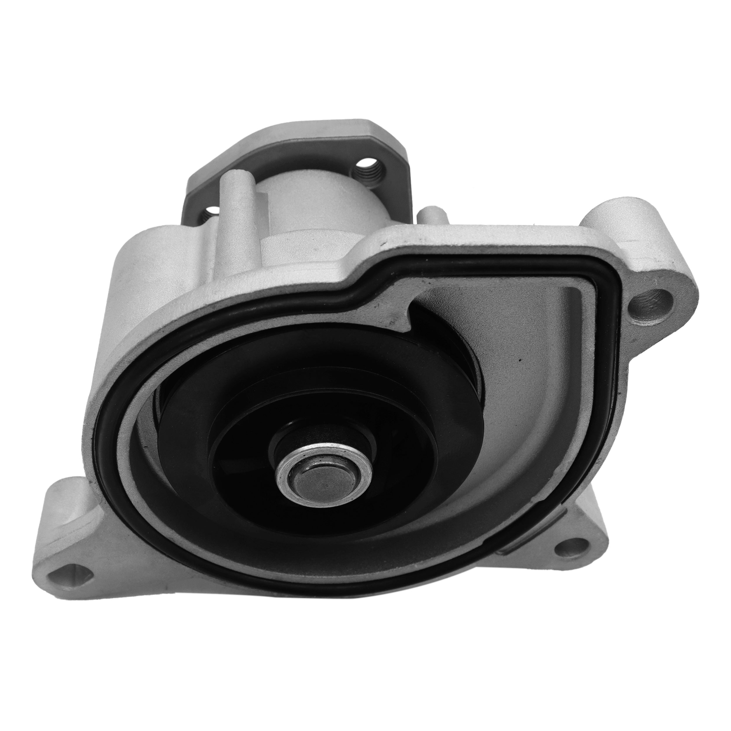 BOMBA PARA REFRIGERANTE PARA AUDI A1 1.4L L4 2011