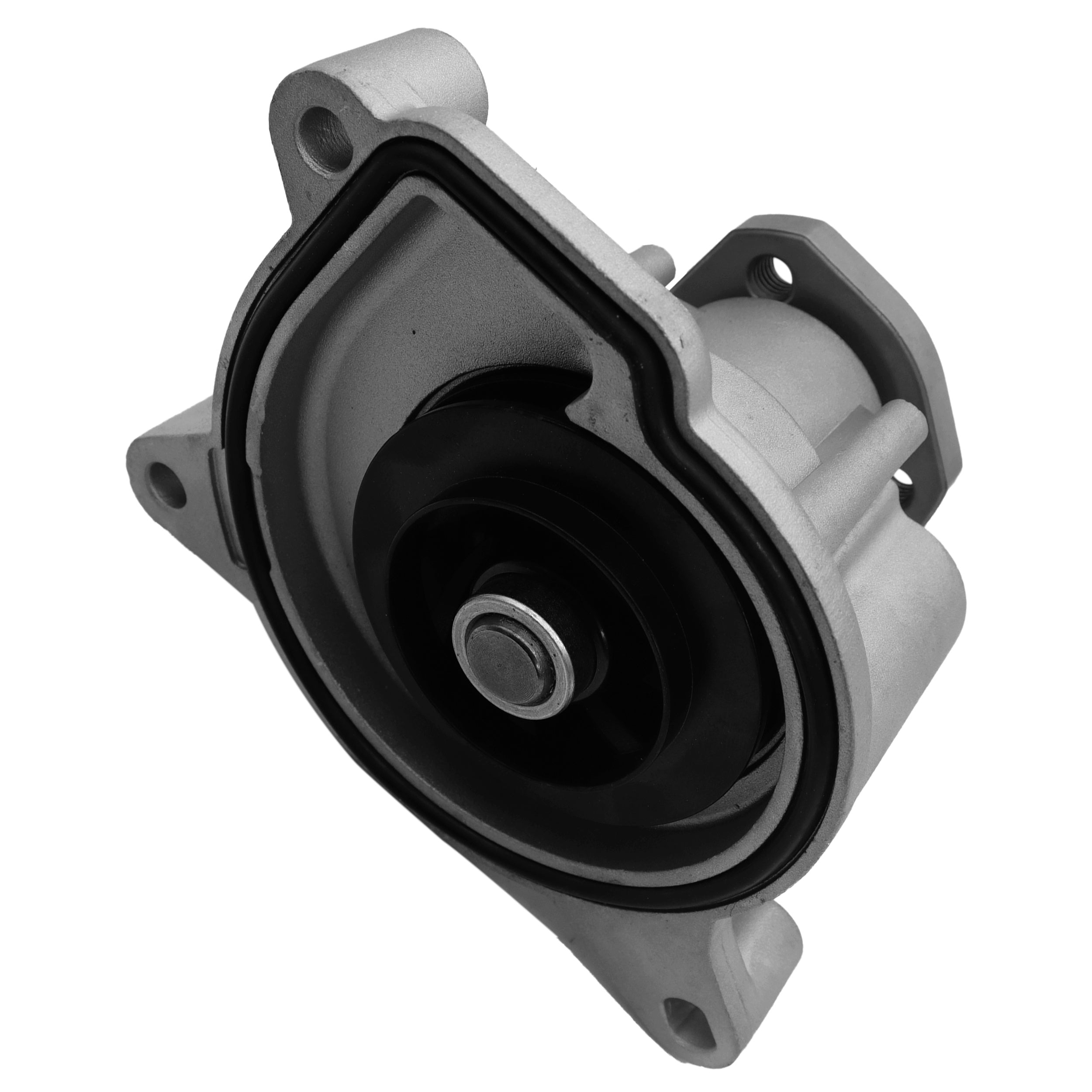 BOMBA PARA REFRIGERANTE PARA AUDI A1 1.4L L4 2011