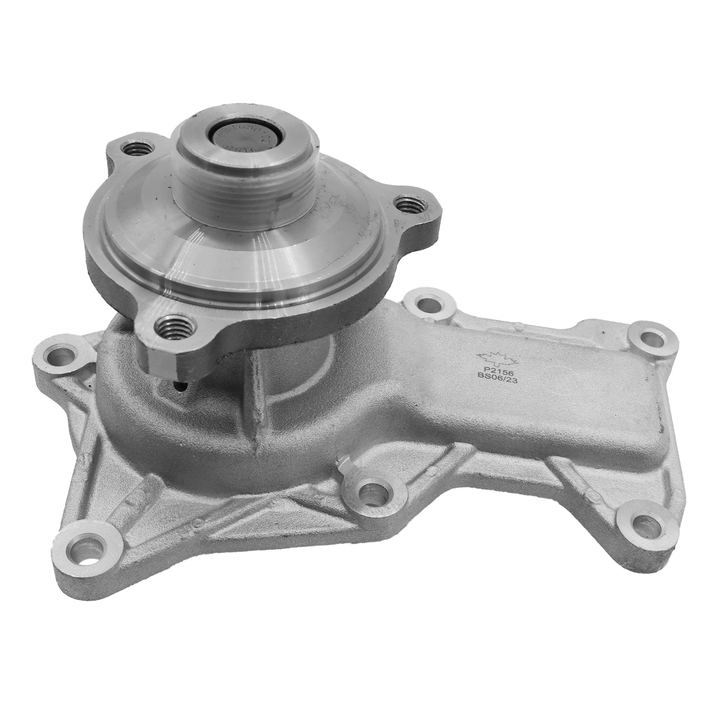 BOMBA PARA REFRIGERANTE PARA CHRYSLER TOWN & COUNTRY 3.3L V6 2008-2010