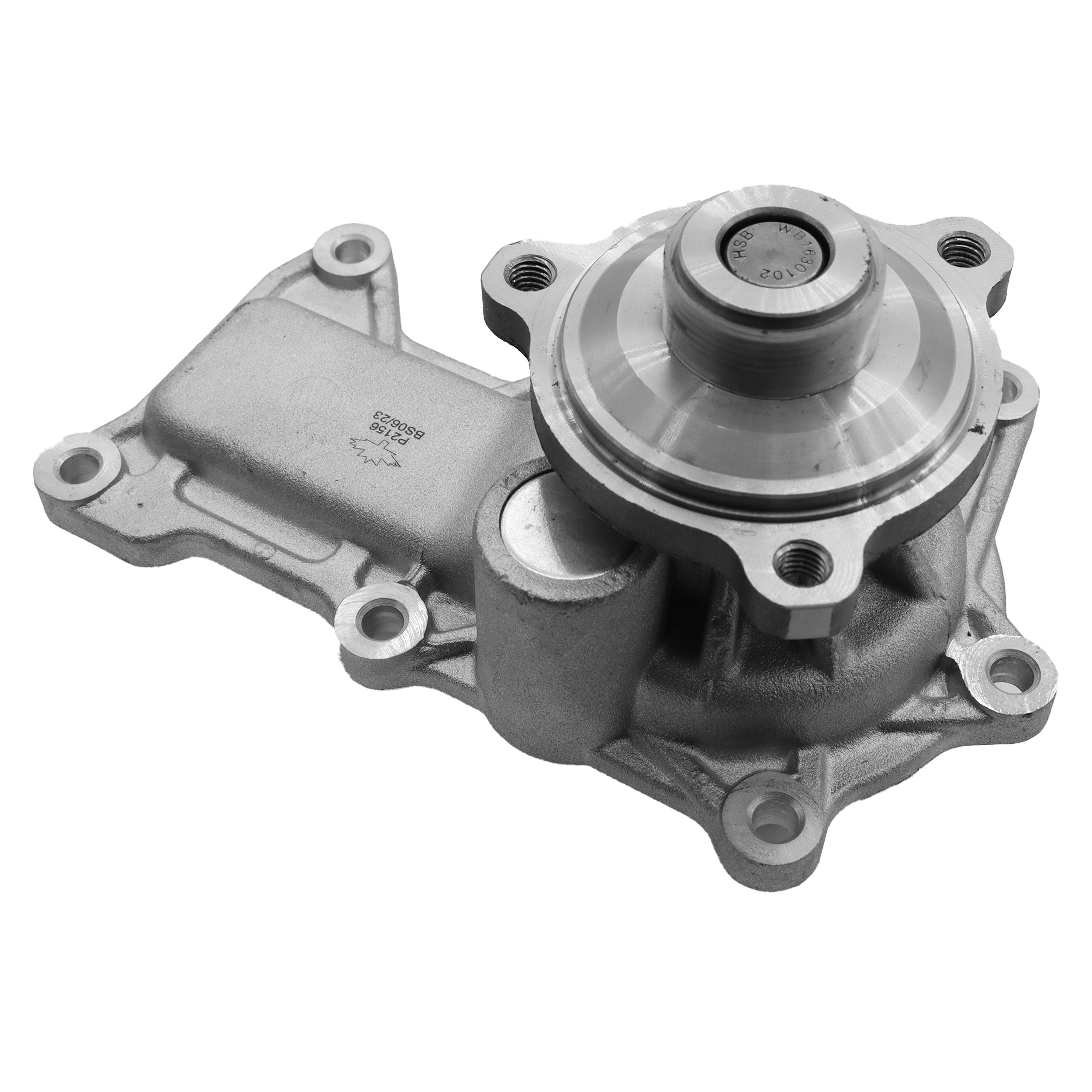 BOMBA PARA REFRIGERANTE PARA CHRYSLER TOWN & COUNTRY 3.3L V6 2008-2010