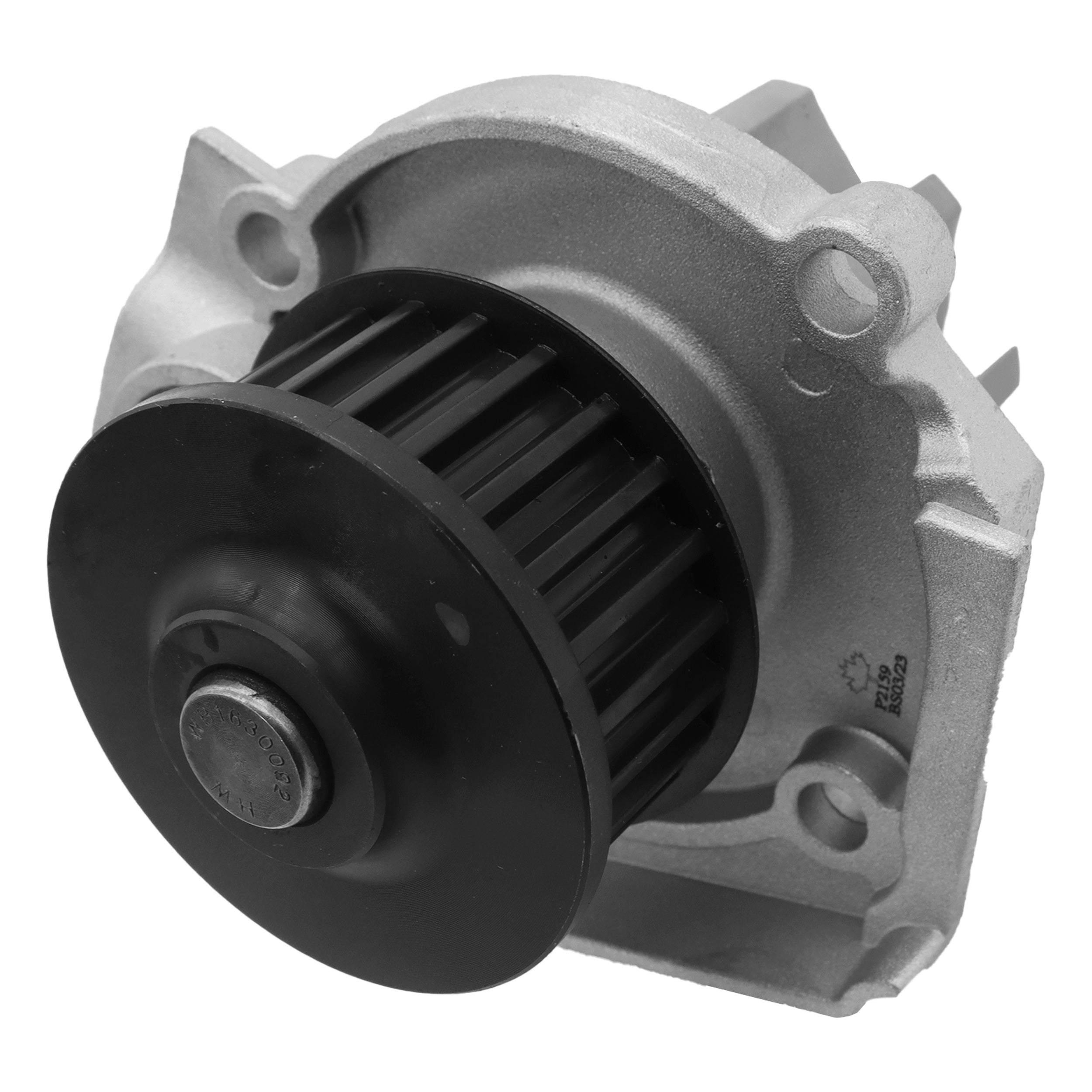 BOMBA PARA REFRIGERANTE PARA DODGE DART 1.4L L4 2013-2016