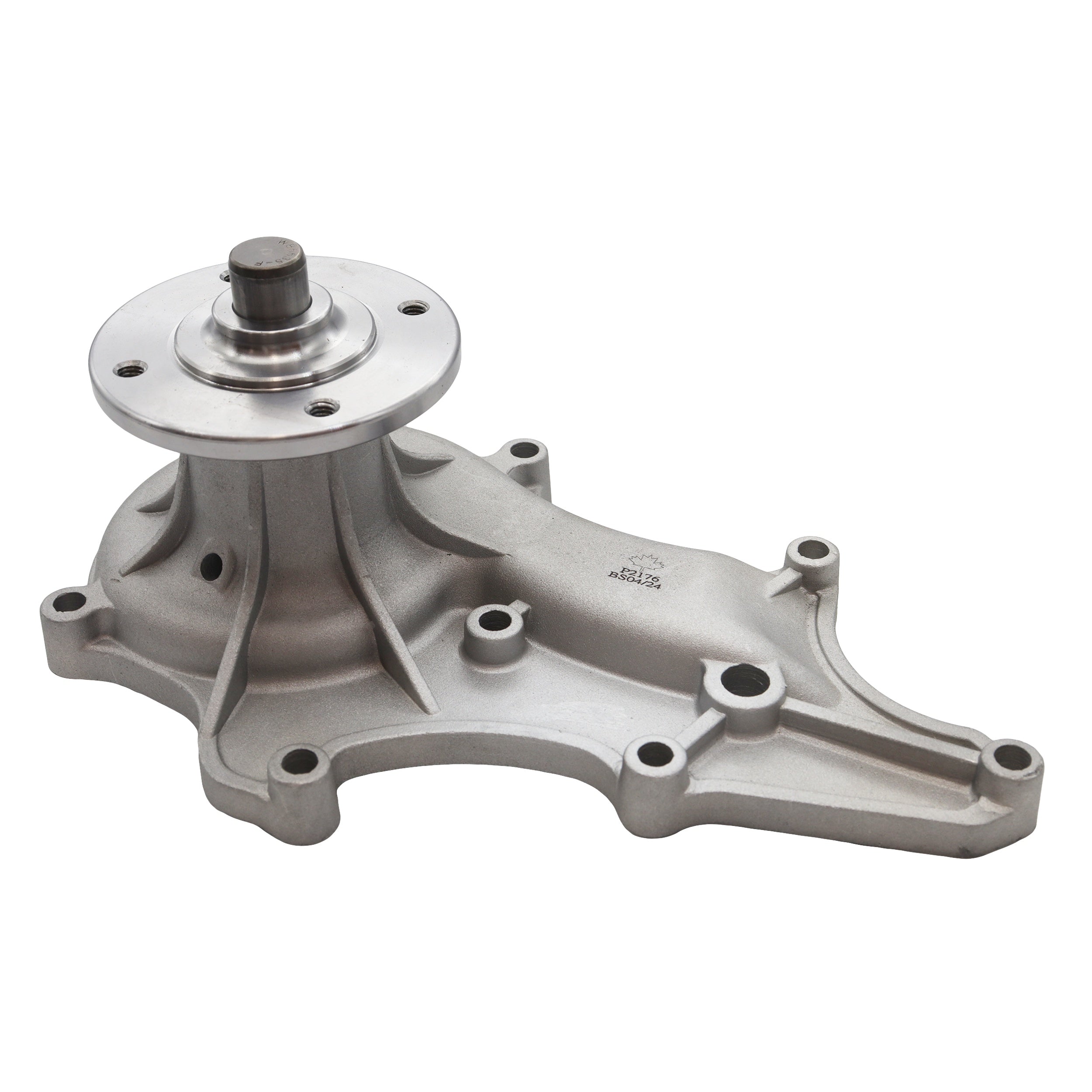 BOMBA PARA REFRIGERANTE PARA TOYOTA 4RUNNER 2.4L L4 1985-1995