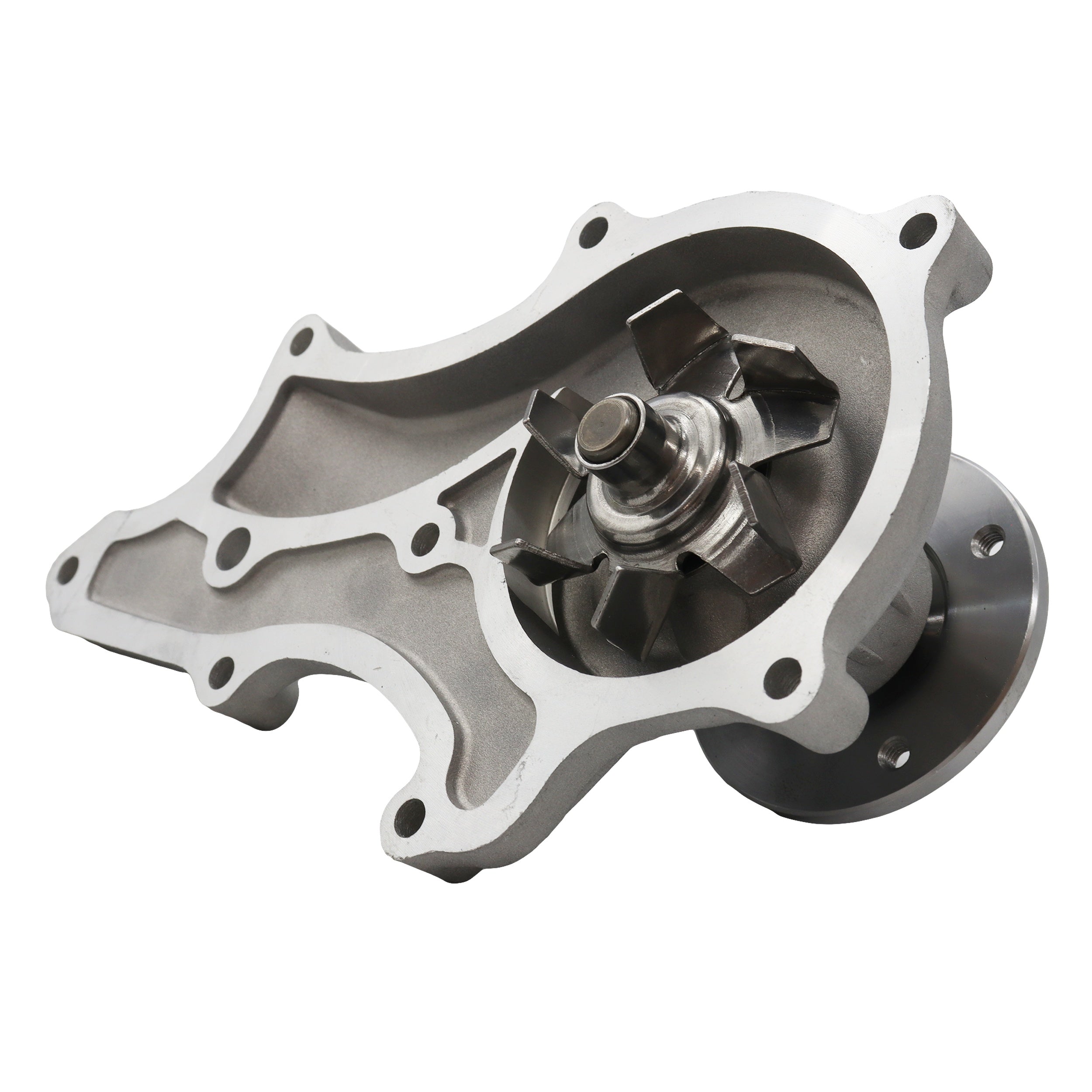 BOMBA PARA REFRIGERANTE PARA TOYOTA 4RUNNER 2.4L L4 1985-1995