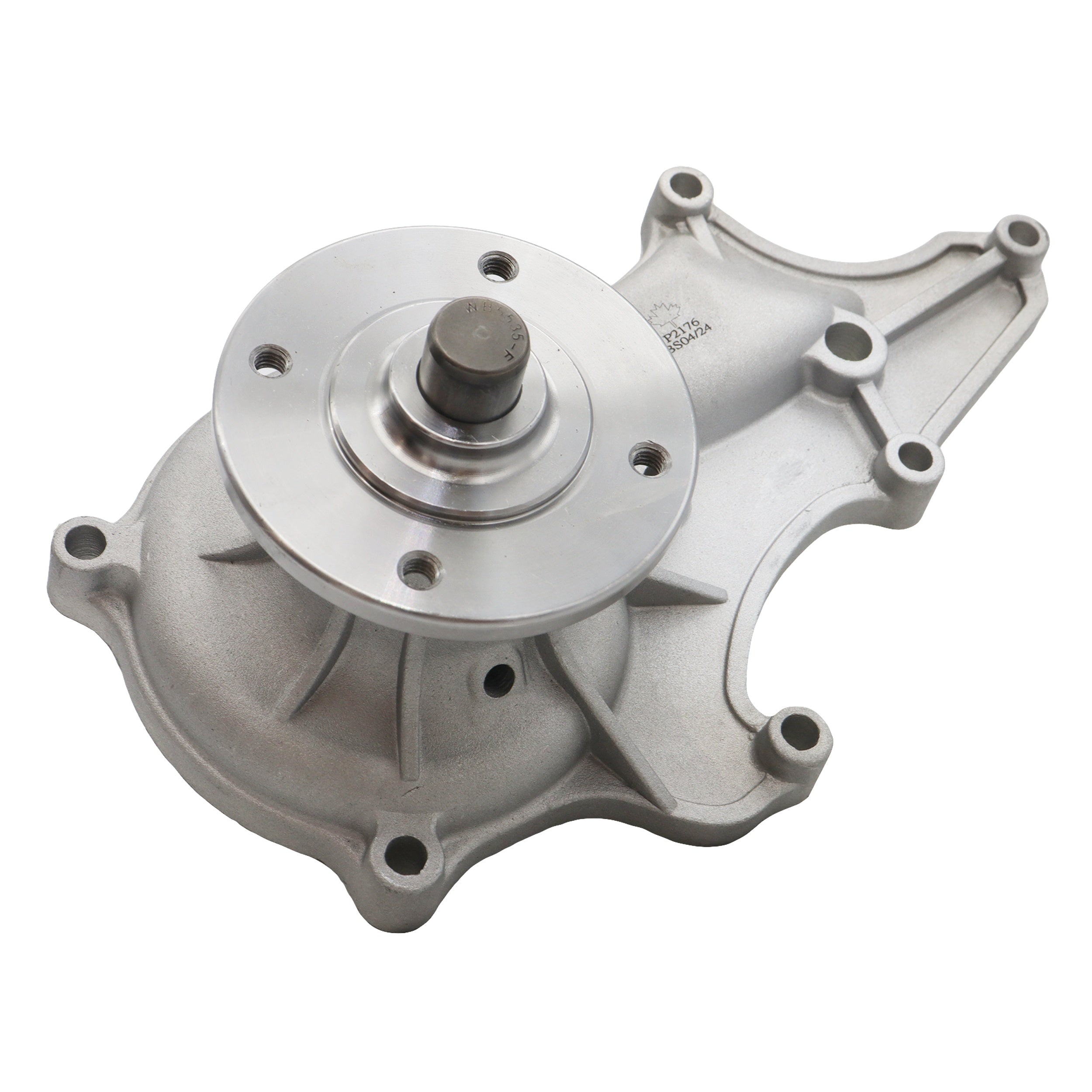 BOMBA PARA REFRIGERANTE PARA TOYOTA 4RUNNER 2.4L L4 1985-1995