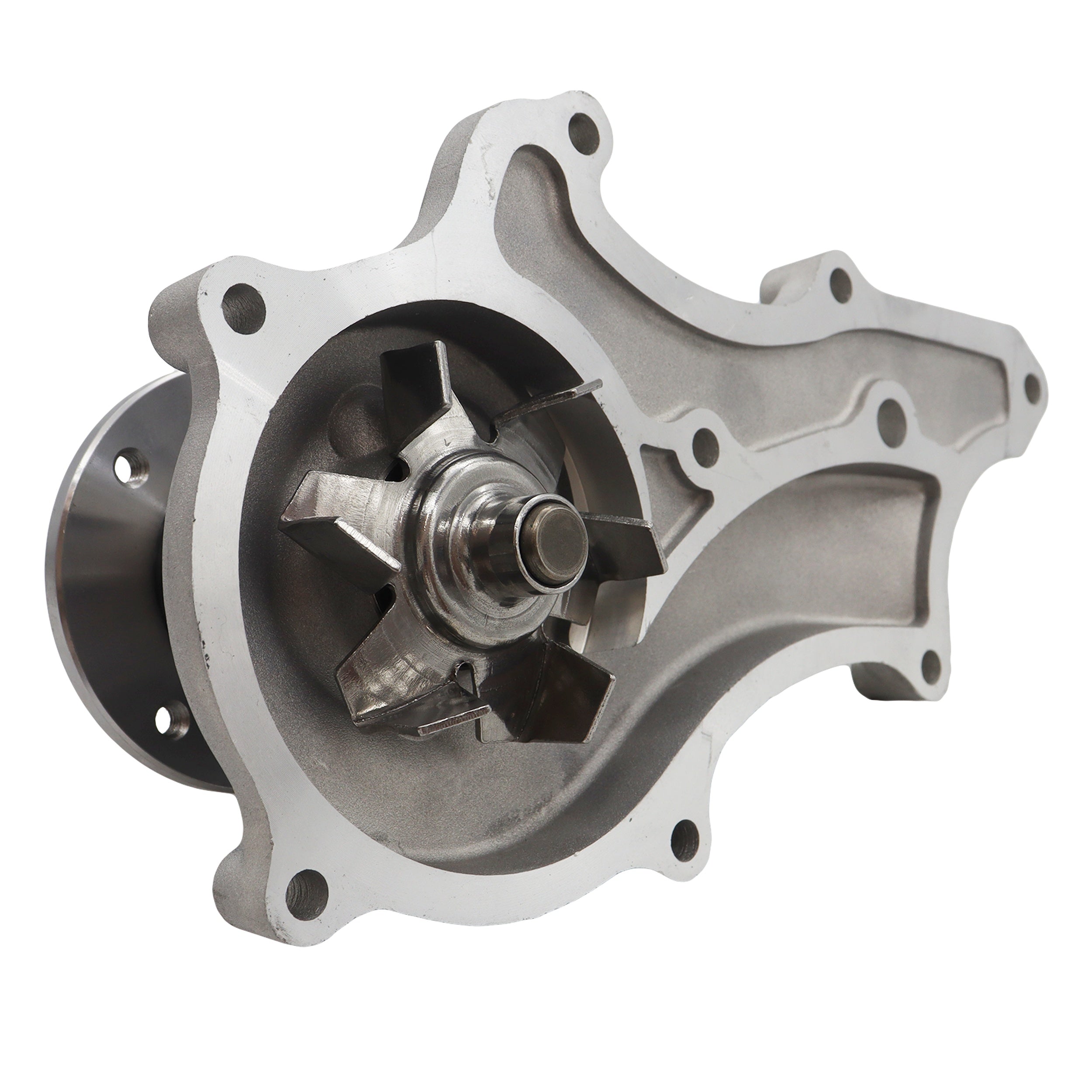 BOMBA PARA REFRIGERANTE PARA TOYOTA 4RUNNER 2.4L L4 1985-1995