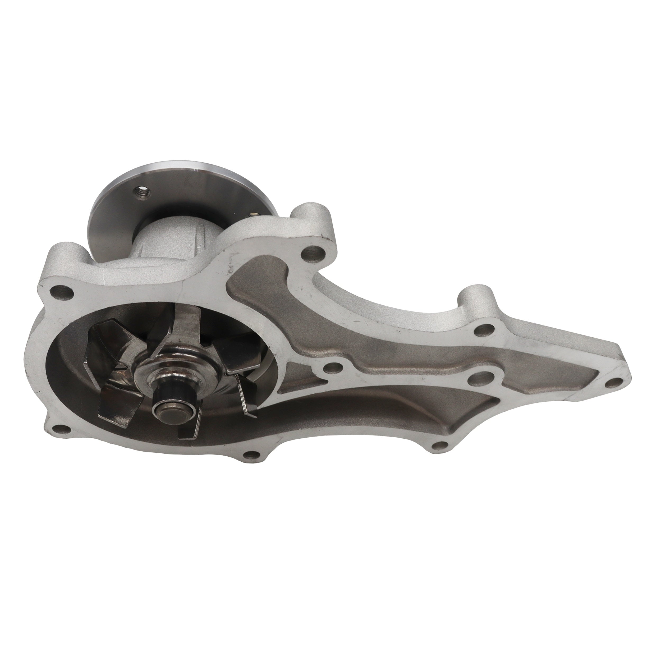 BOMBA PARA REFRIGERANTE PARA TOYOTA 4RUNNER 2.4L L4 1985-1995