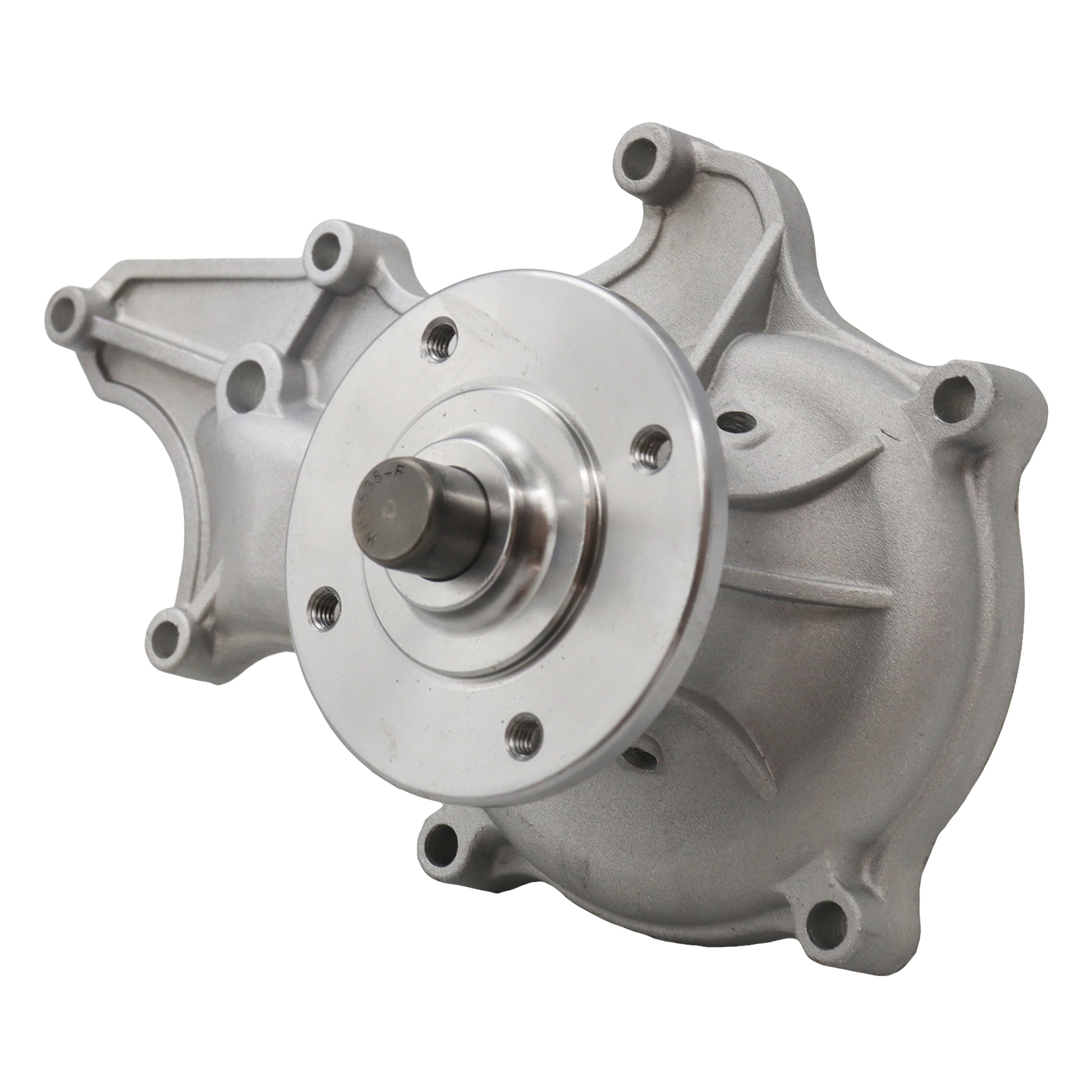 BOMBA PARA REFRIGERANTE PARA TOYOTA 4RUNNER 2.4L L4 1985-1995