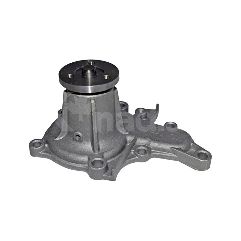 BOMBA PARA REFRIGERANTE PARA TOYOTA TERCEL 1.5L L4 1980-1988