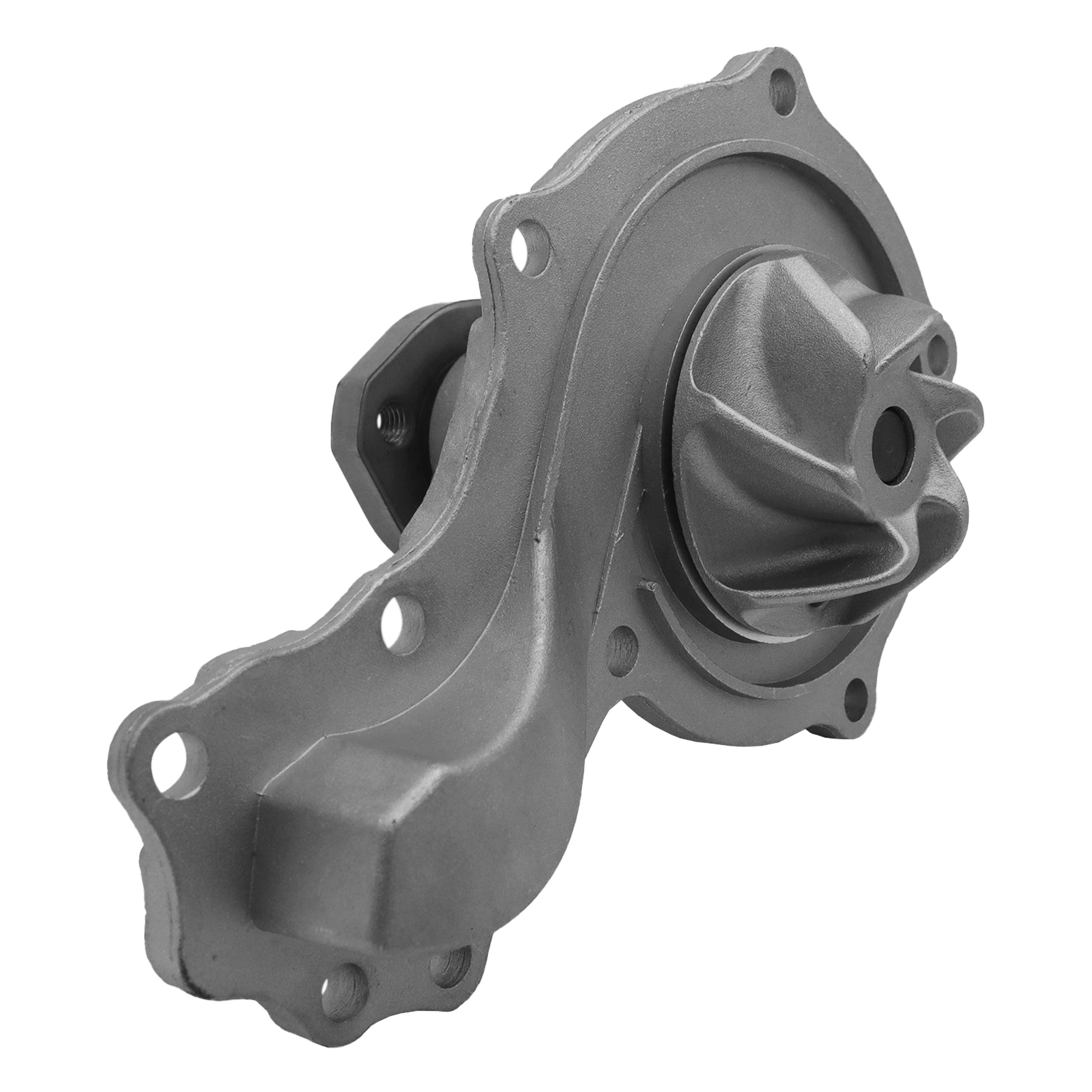 BOMBA PARA REFRIGERANTE PARA AUDI 80 2.0L L4 1988-1990