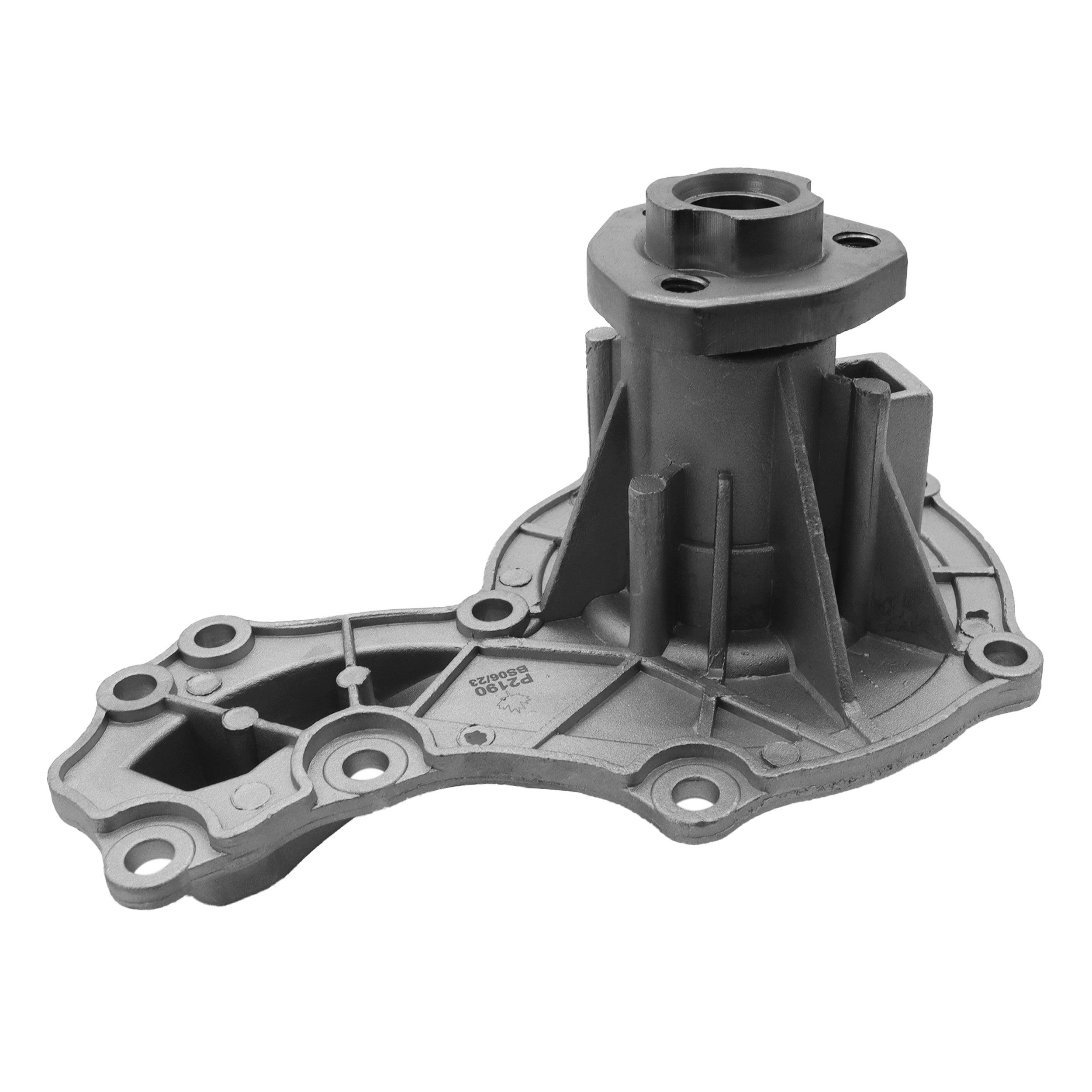 BOMBA PARA REFRIGERANTE PARA AUDI 80 2.0L L4 1988-1990