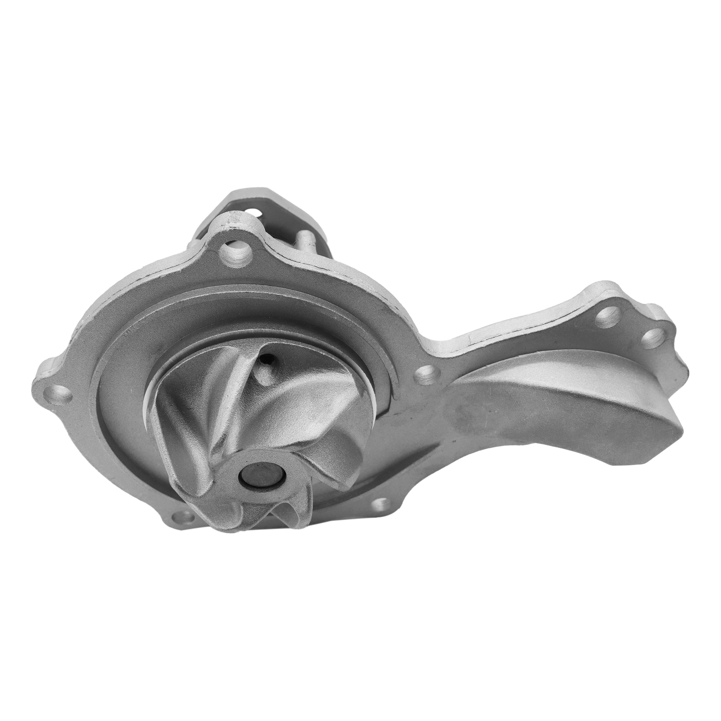 BOMBA PARA REFRIGERANTE PARA AUDI 80 2.0L L4 1988-1990