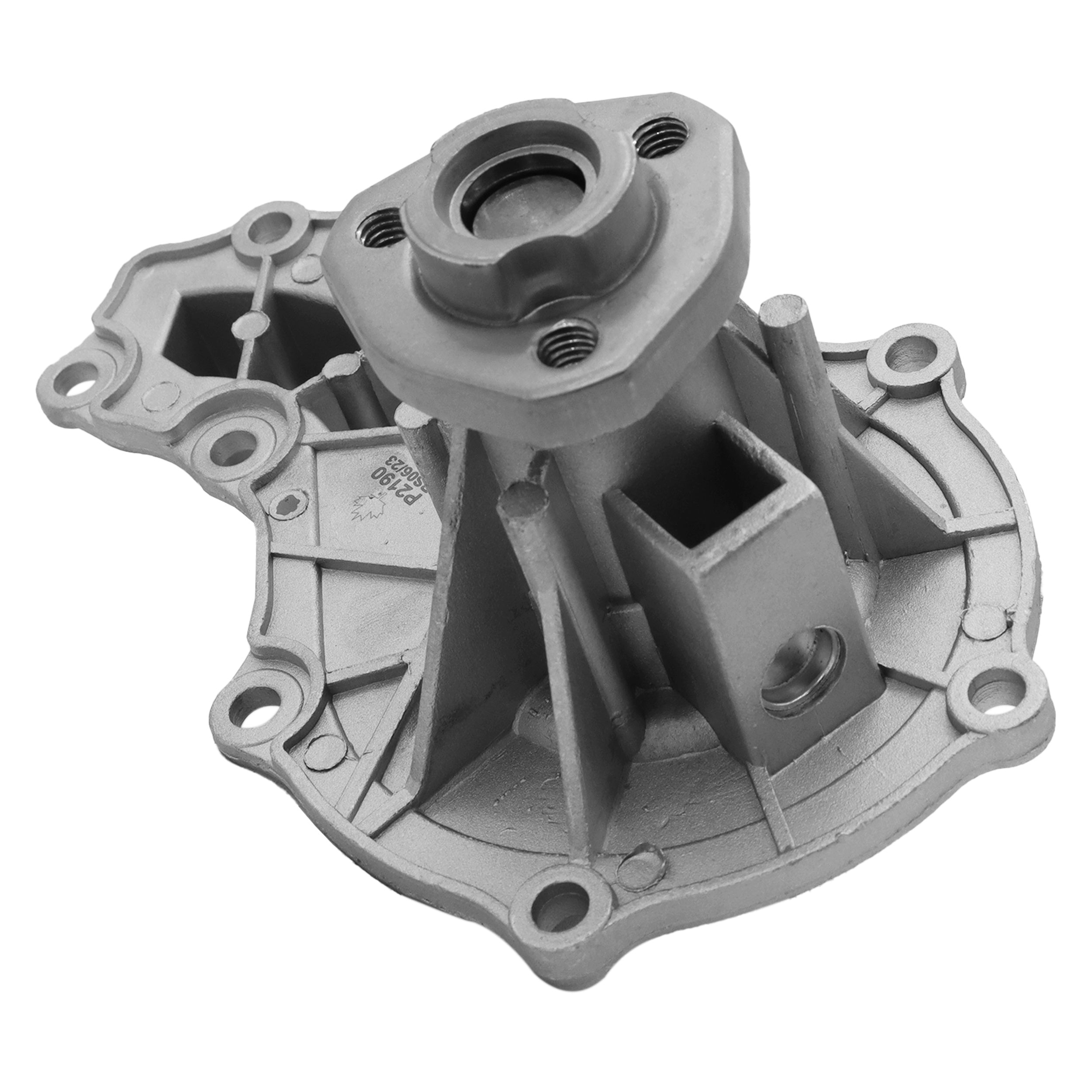 BOMBA PARA REFRIGERANTE PARA AUDI 80 2.0L L4 1988-1990