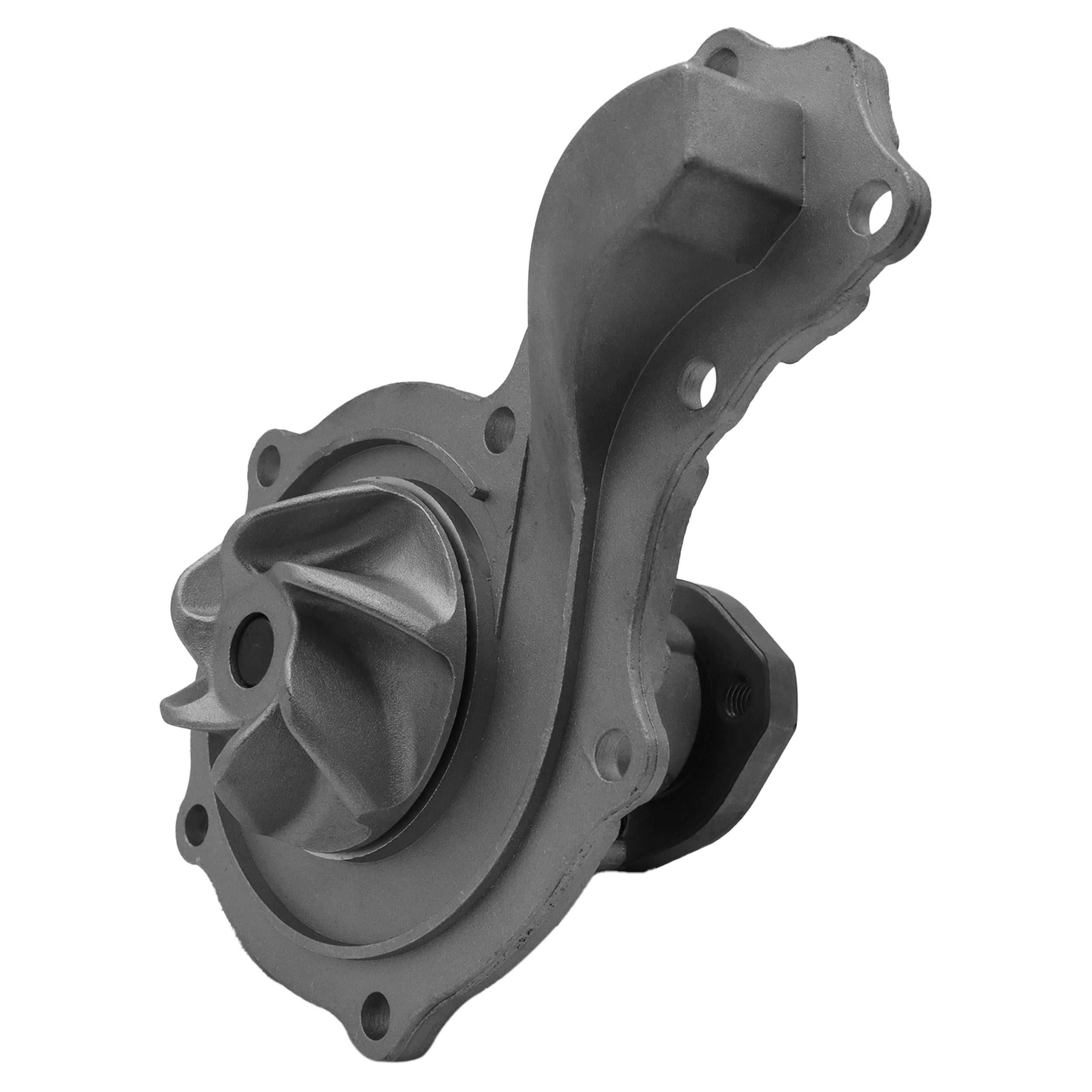 BOMBA PARA REFRIGERANTE PARA AUDI 80 2.0L L4 1988-1990