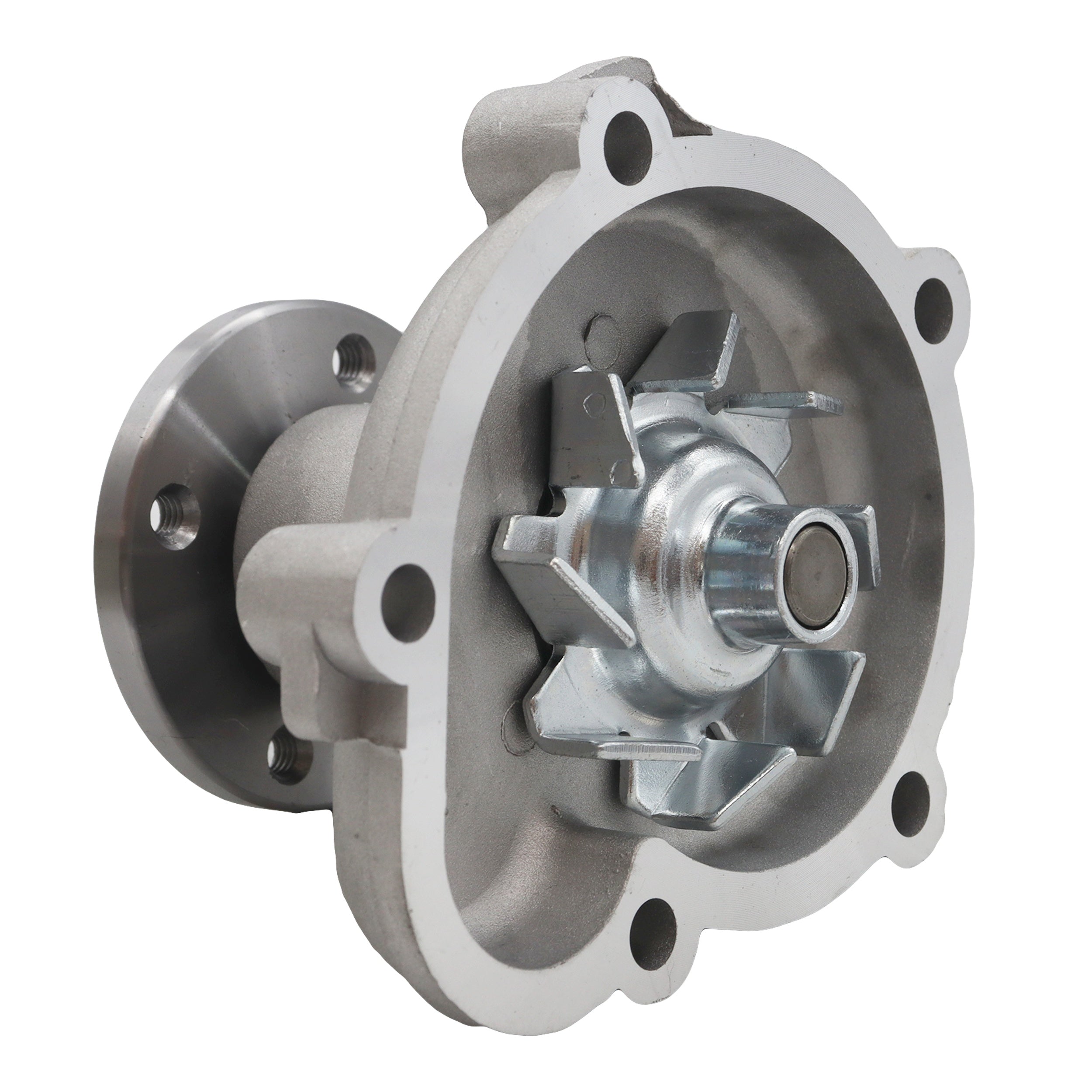 BOMBA PARA REFRIGERANTE PARA NISSAN PULSAR 1.6L L4 1983