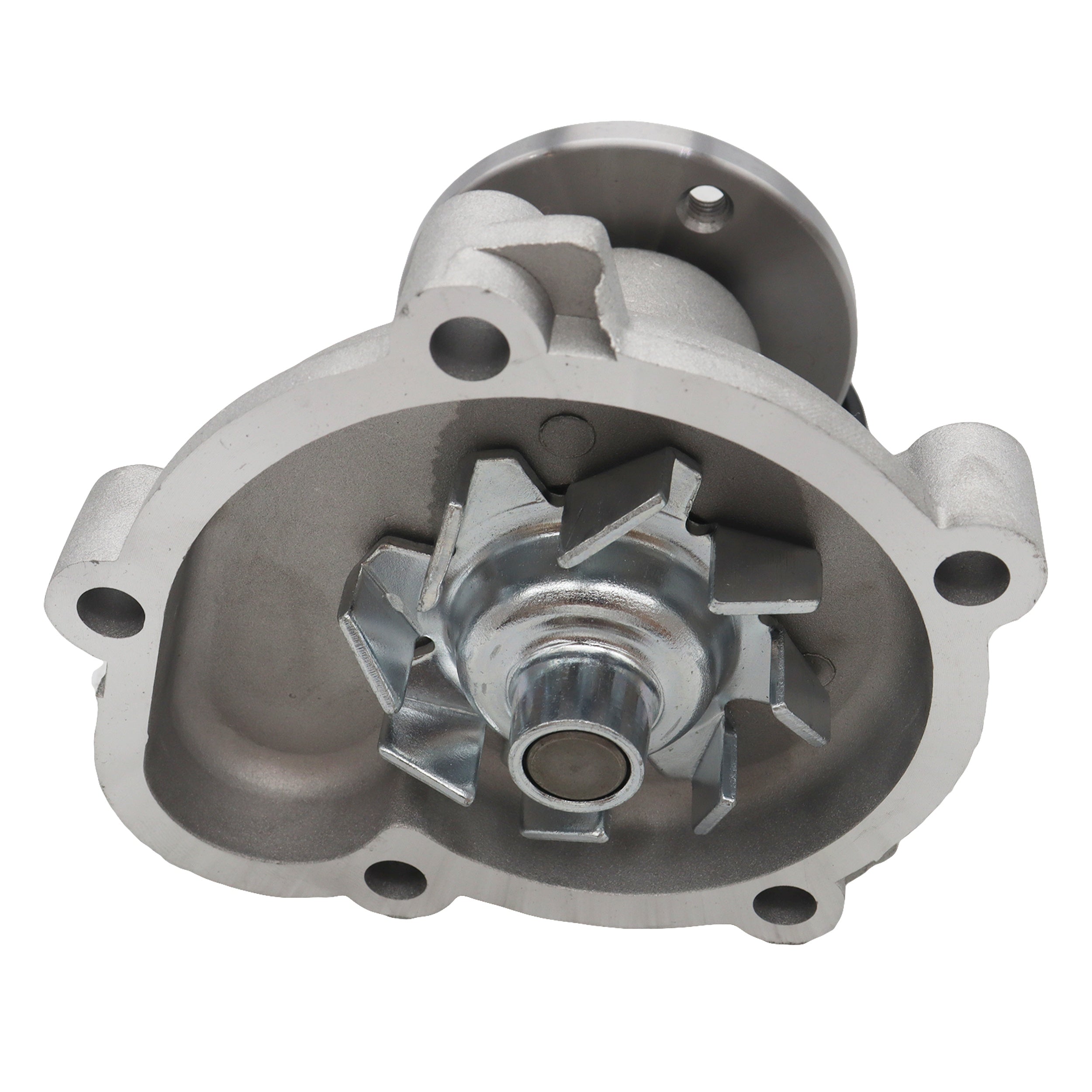 BOMBA PARA REFRIGERANTE PARA NISSAN PULSAR 1.6L L4 1983