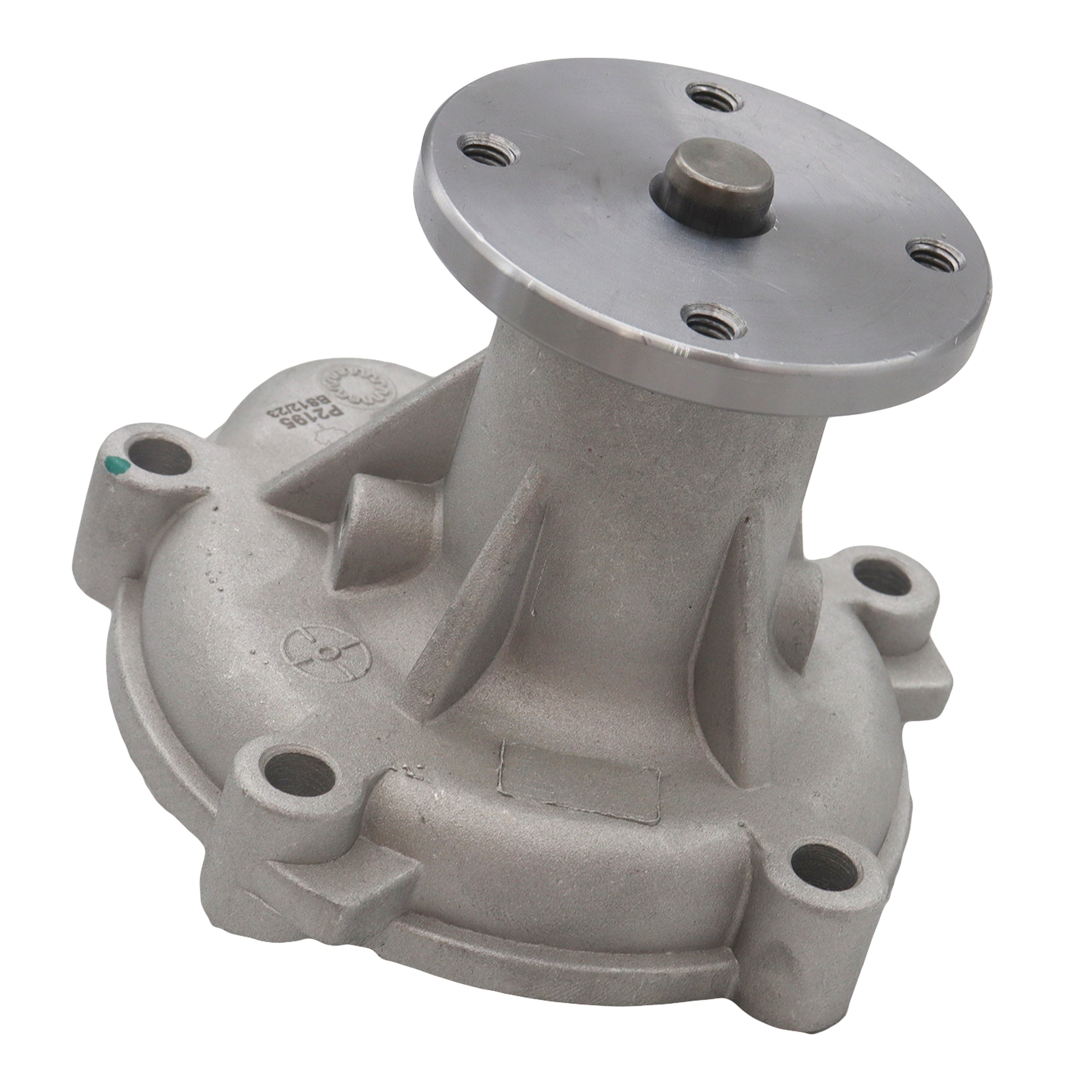 BOMBA PARA REFRIGERANTE PARA NISSAN PULSAR 1.6L L4 1983