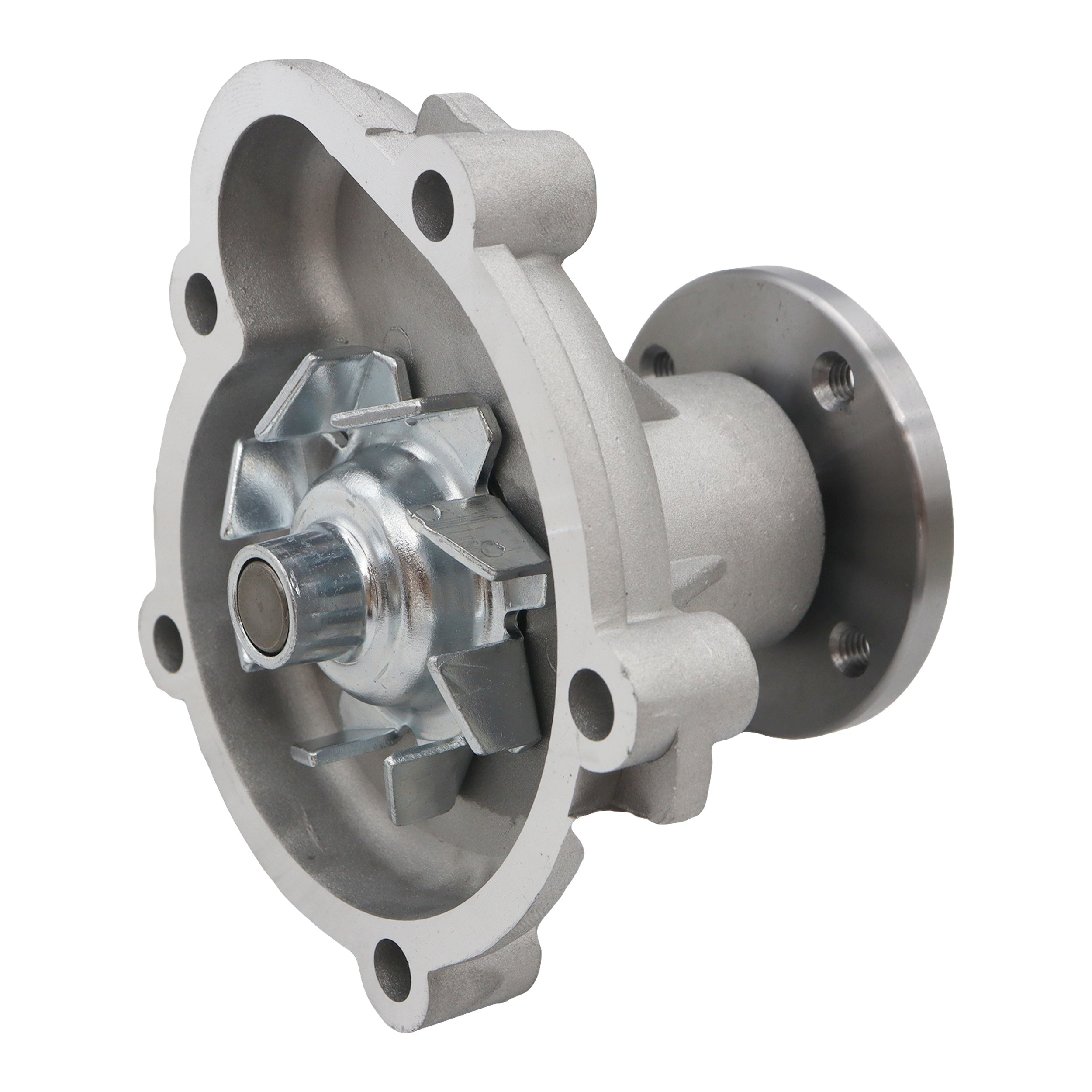 BOMBA PARA REFRIGERANTE PARA NISSAN PULSAR 1.6L L4 1983