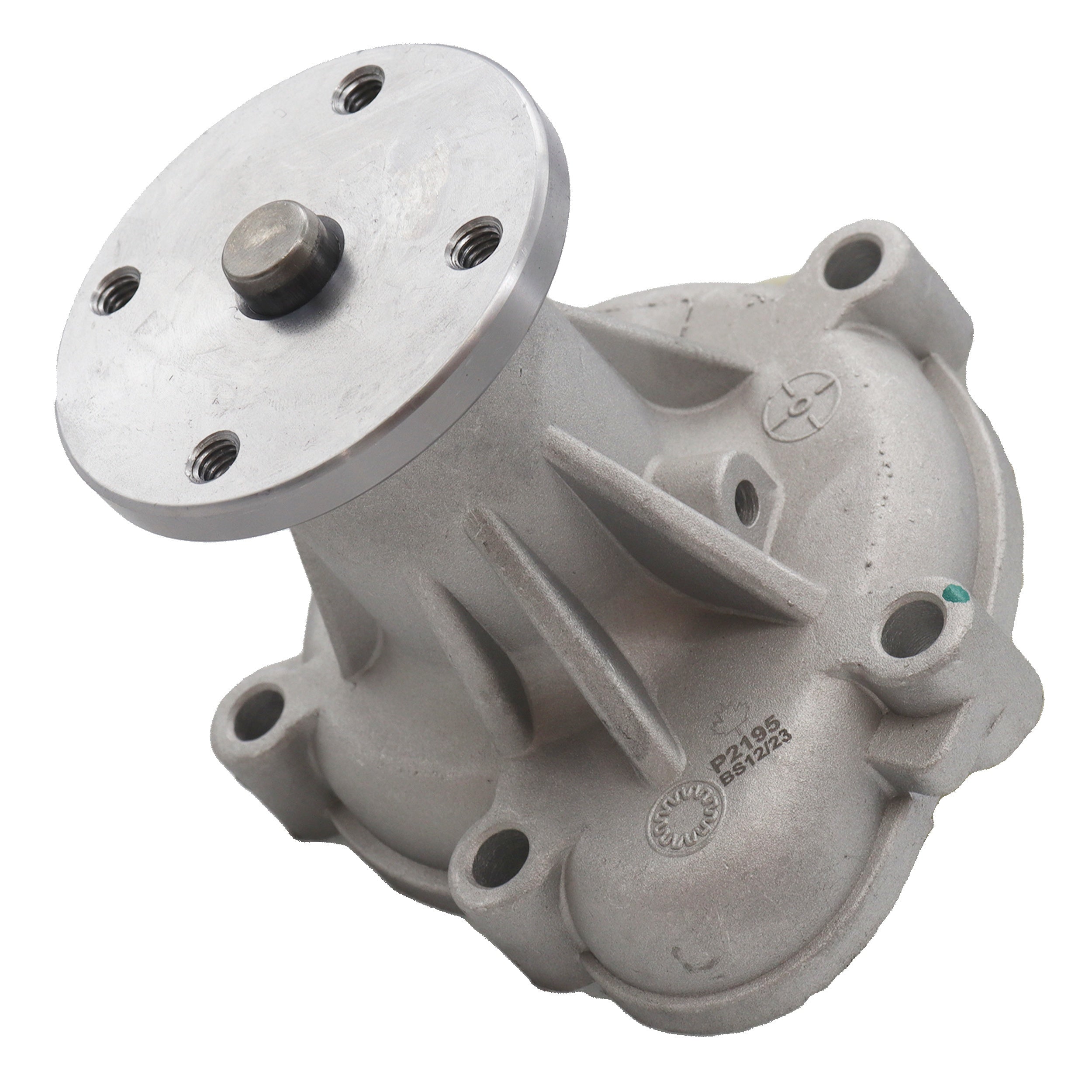 BOMBA PARA REFRIGERANTE PARA NISSAN PULSAR 1.6L L4 1983