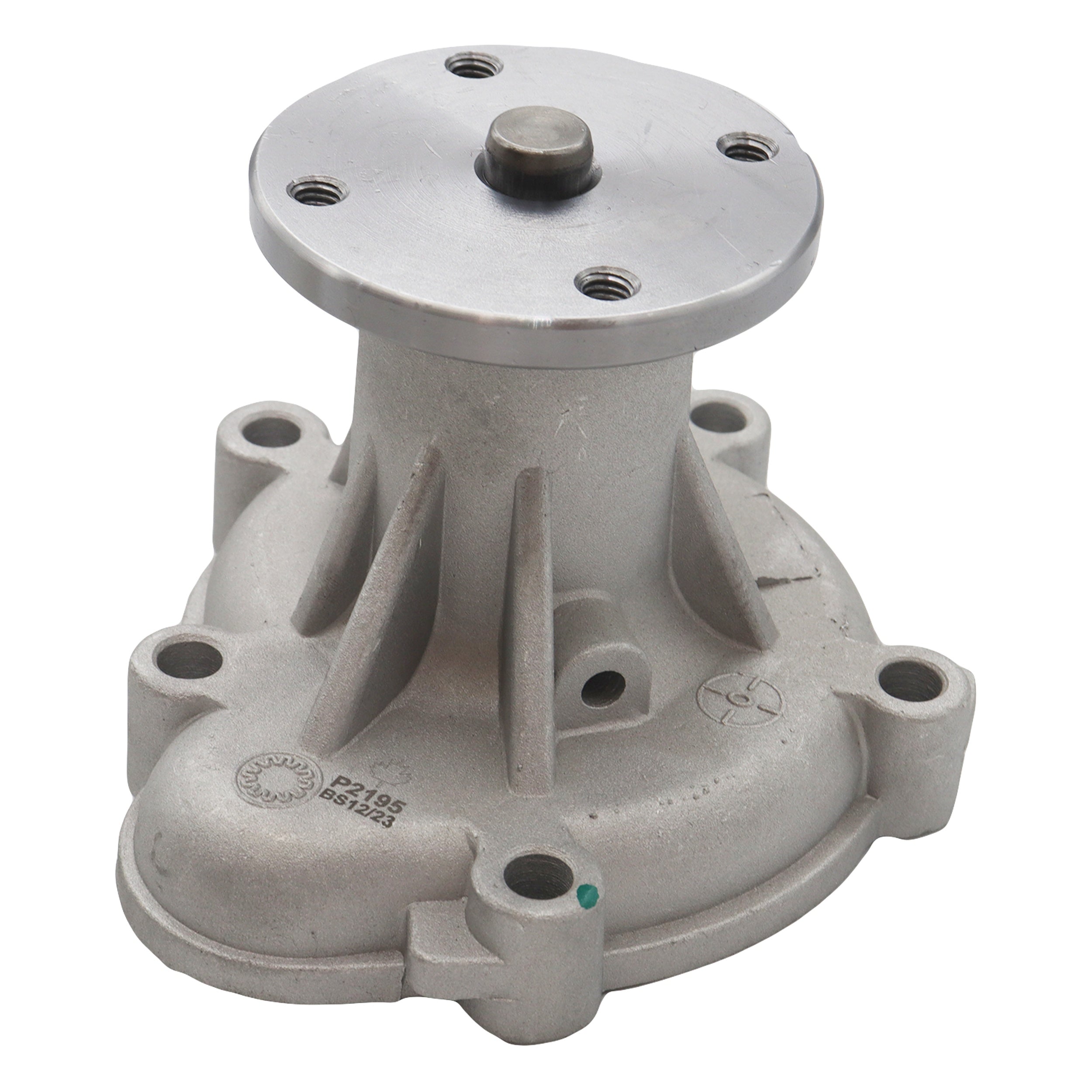 BOMBA PARA REFRIGERANTE PARA NISSAN PULSAR 1.6L L4 1983