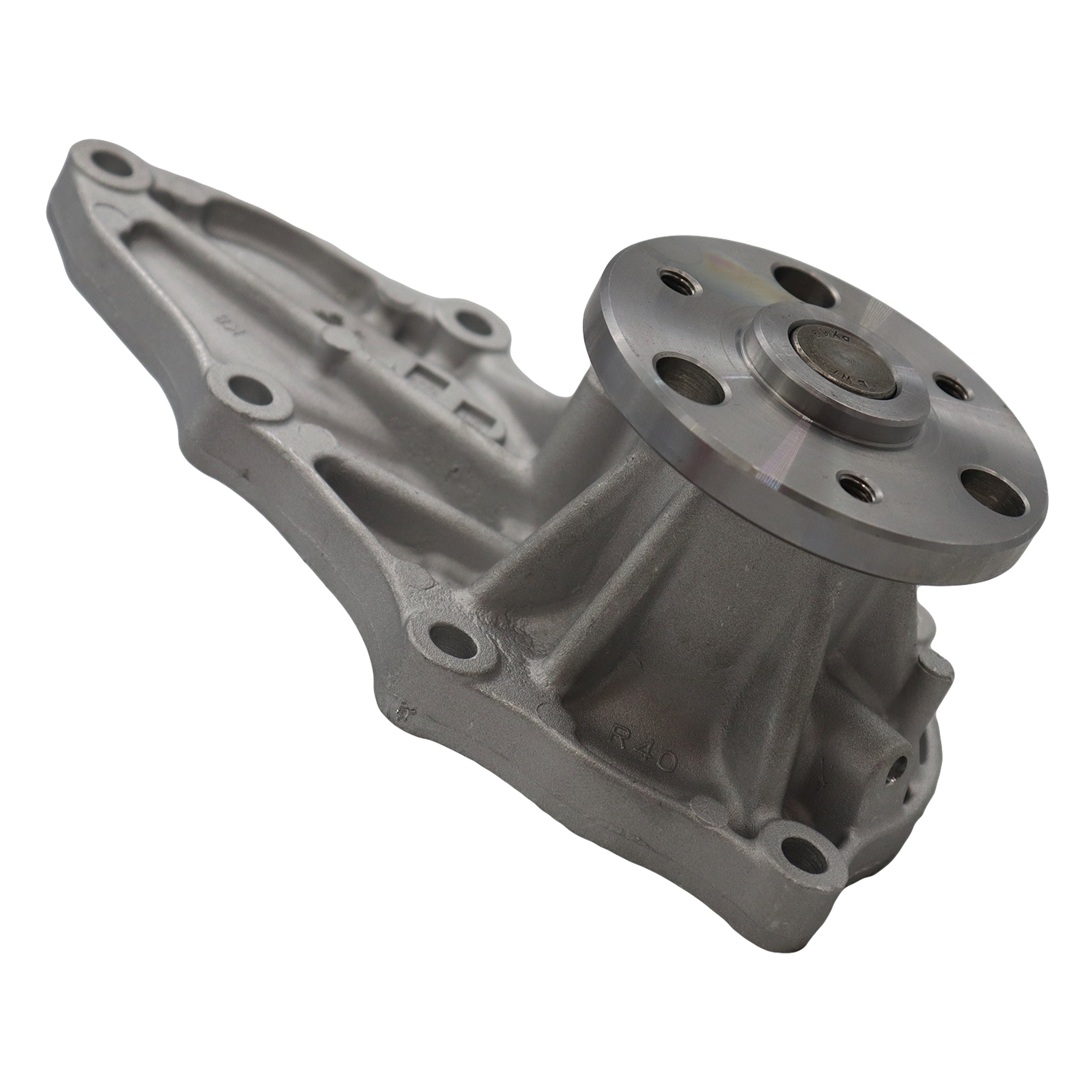 BOMBA PARA REFRIGERANTE PARA HONDA ACCORD 2.4L L4 2008-2017