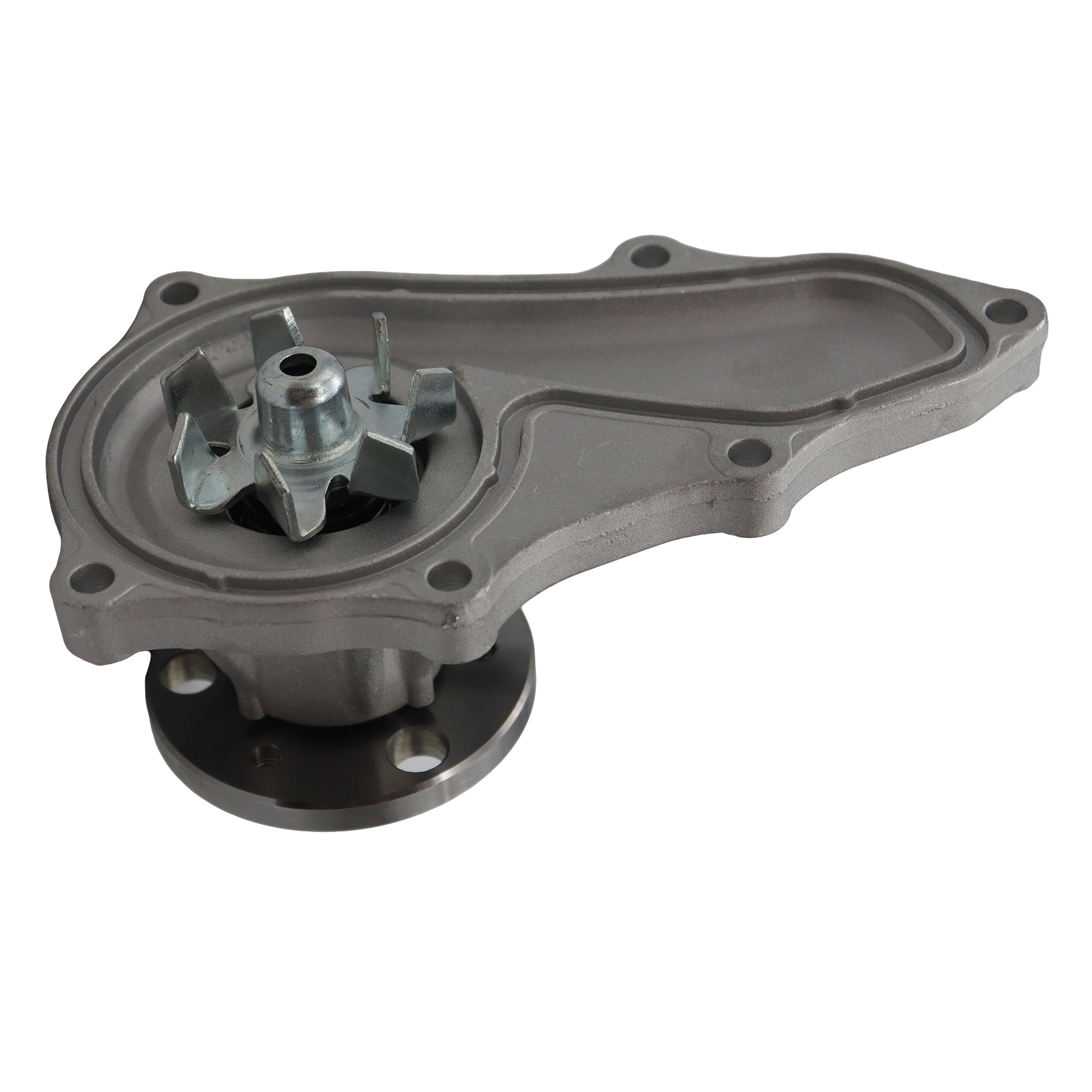 BOMBA PARA REFRIGERANTE PARA HONDA ACCORD 2.4L L4 2008-2017