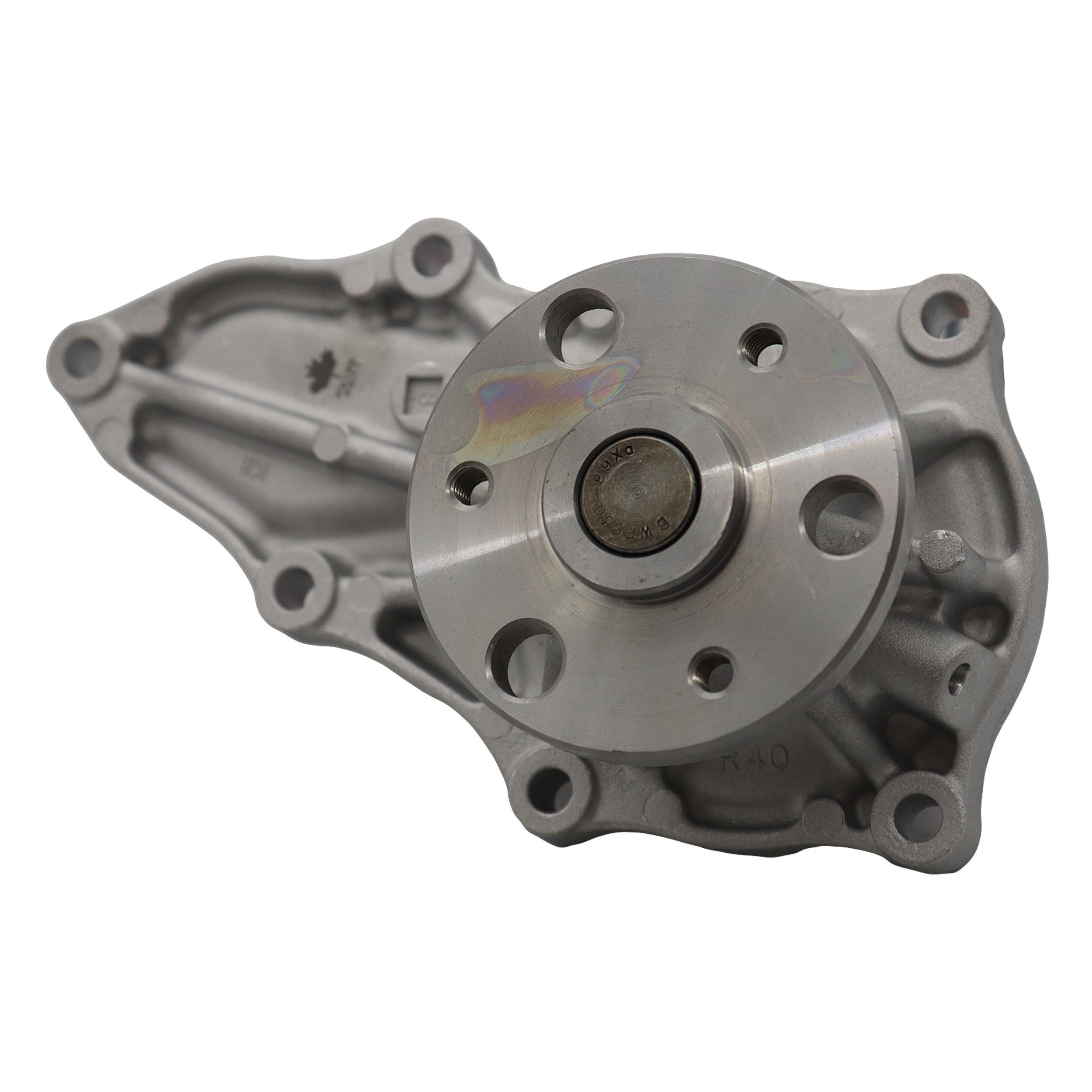 BOMBA PARA REFRIGERANTE PARA HONDA ACCORD 2.4L L4 2008-2017