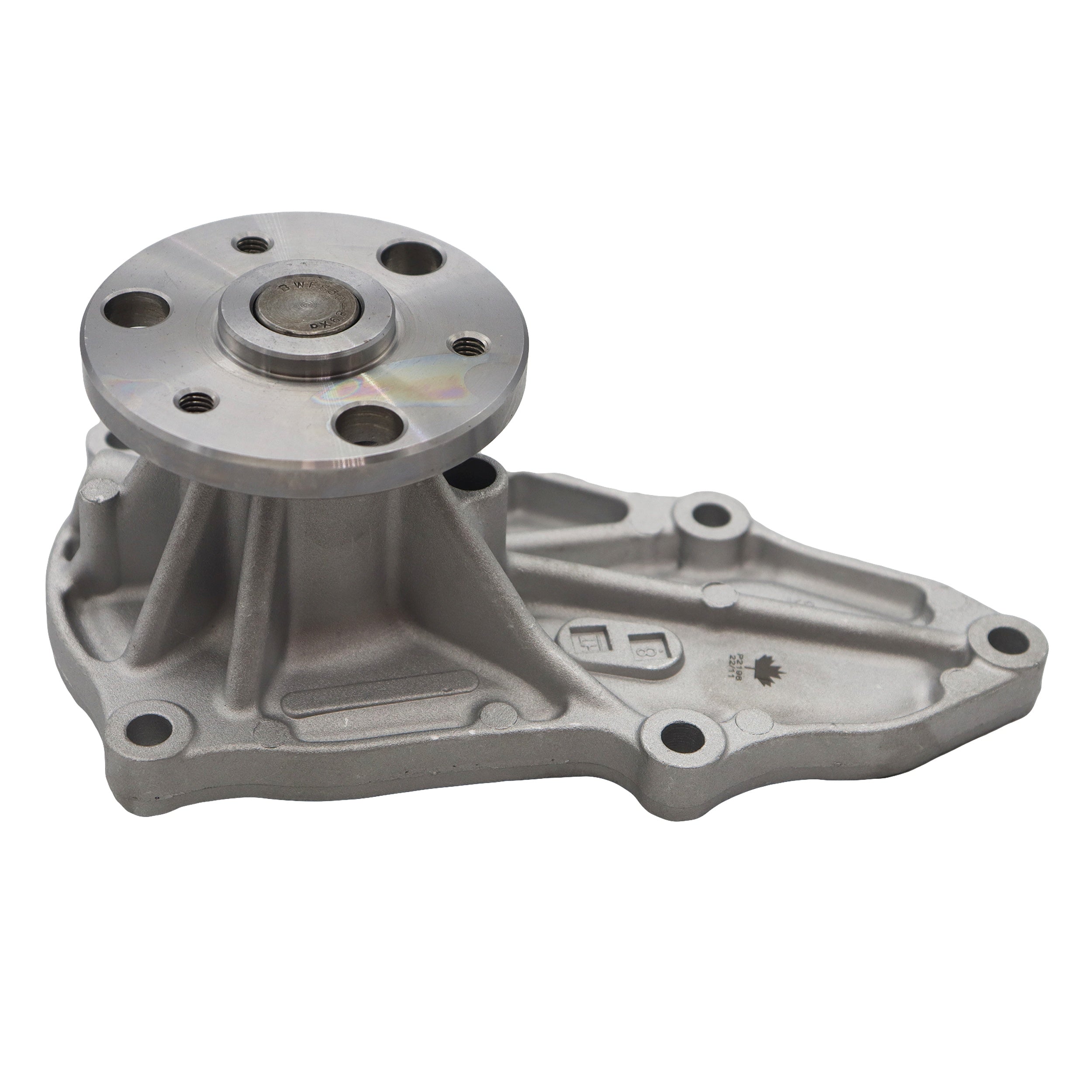 BOMBA PARA REFRIGERANTE PARA HONDA ACCORD 2.4L L4 2008-2017