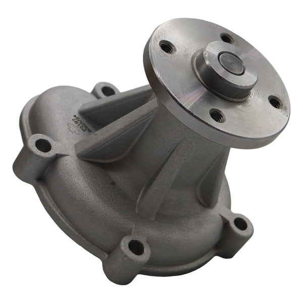 BOMBA PARA REFRIGERANTE PARA NISSAN HIKARI 1.6L L4 1988-1992