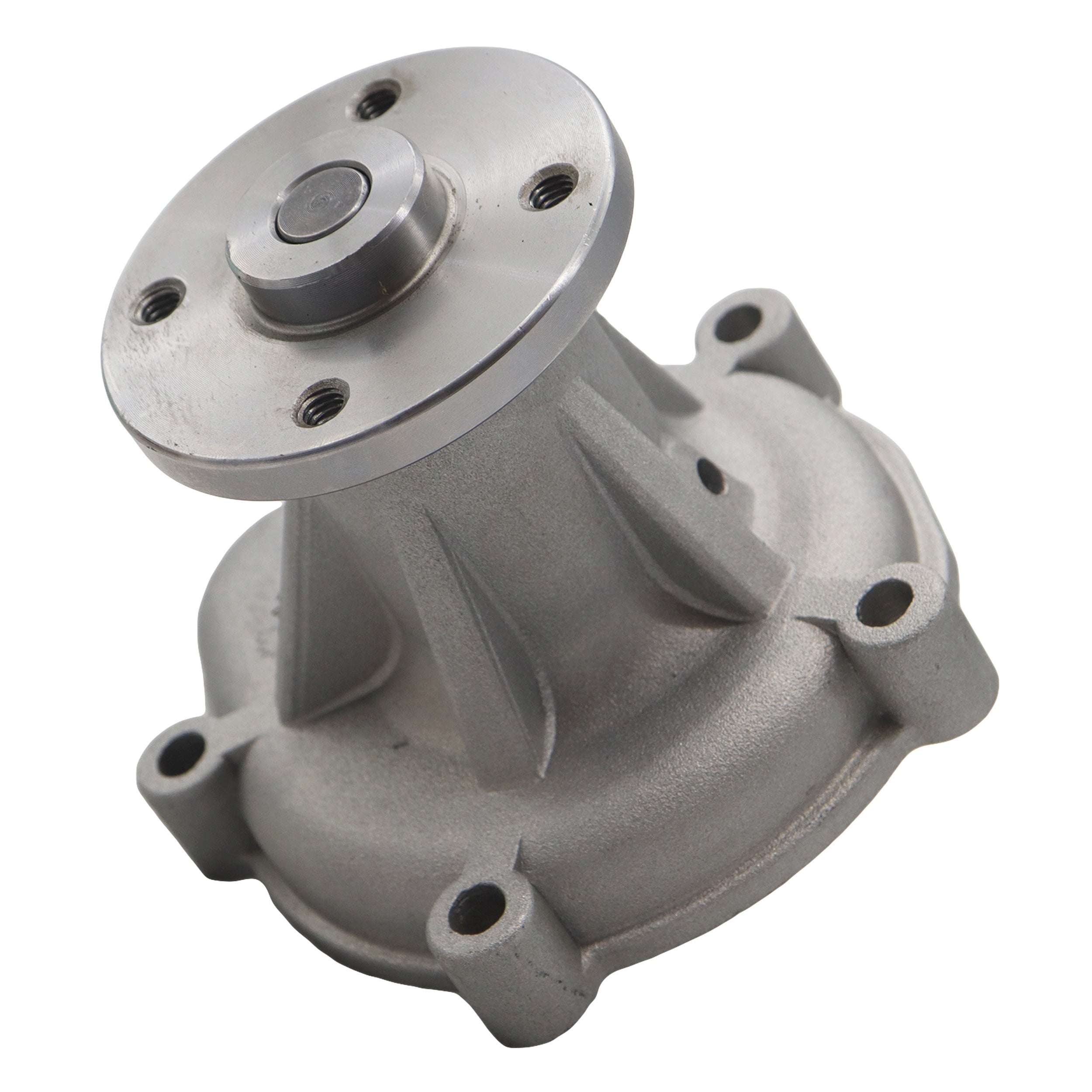 BOMBA PARA REFRIGERANTE PARA NISSAN HIKARI 1.6L L4 1988-1992