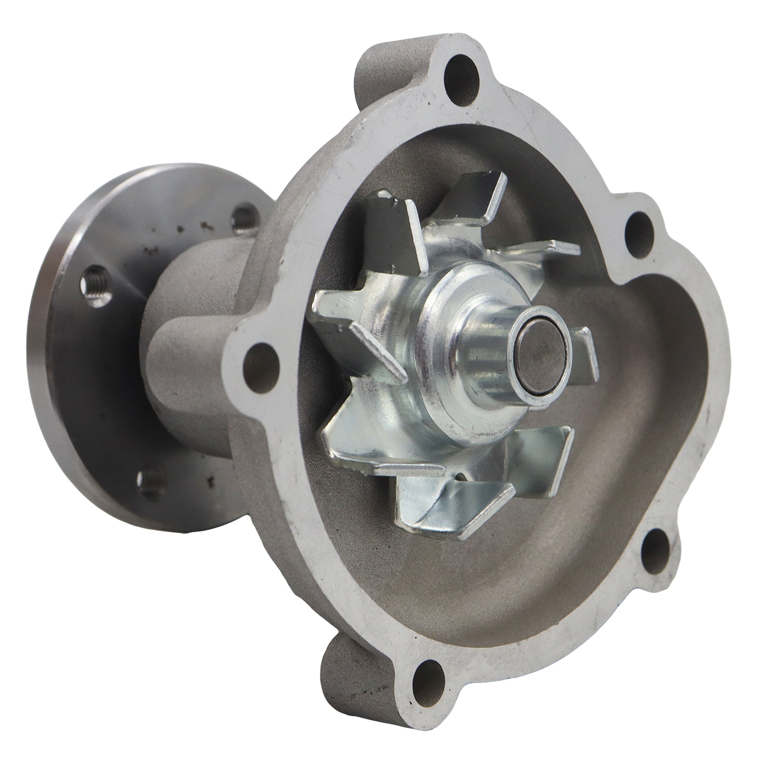 BOMBA PARA REFRIGERANTE PARA NISSAN HIKARI 1.6L L4 1988-1992