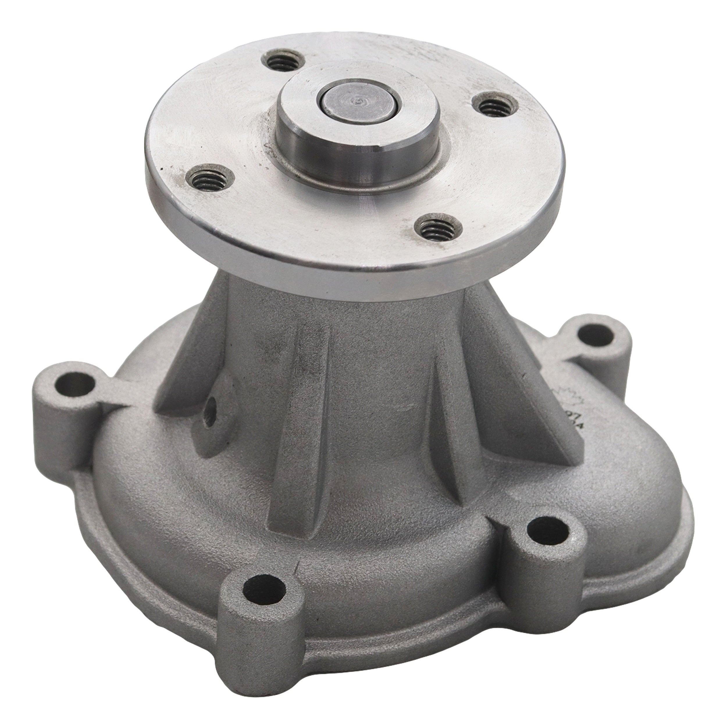 BOMBA PARA REFRIGERANTE PARA NISSAN HIKARI 1.6L L4 1988-1992