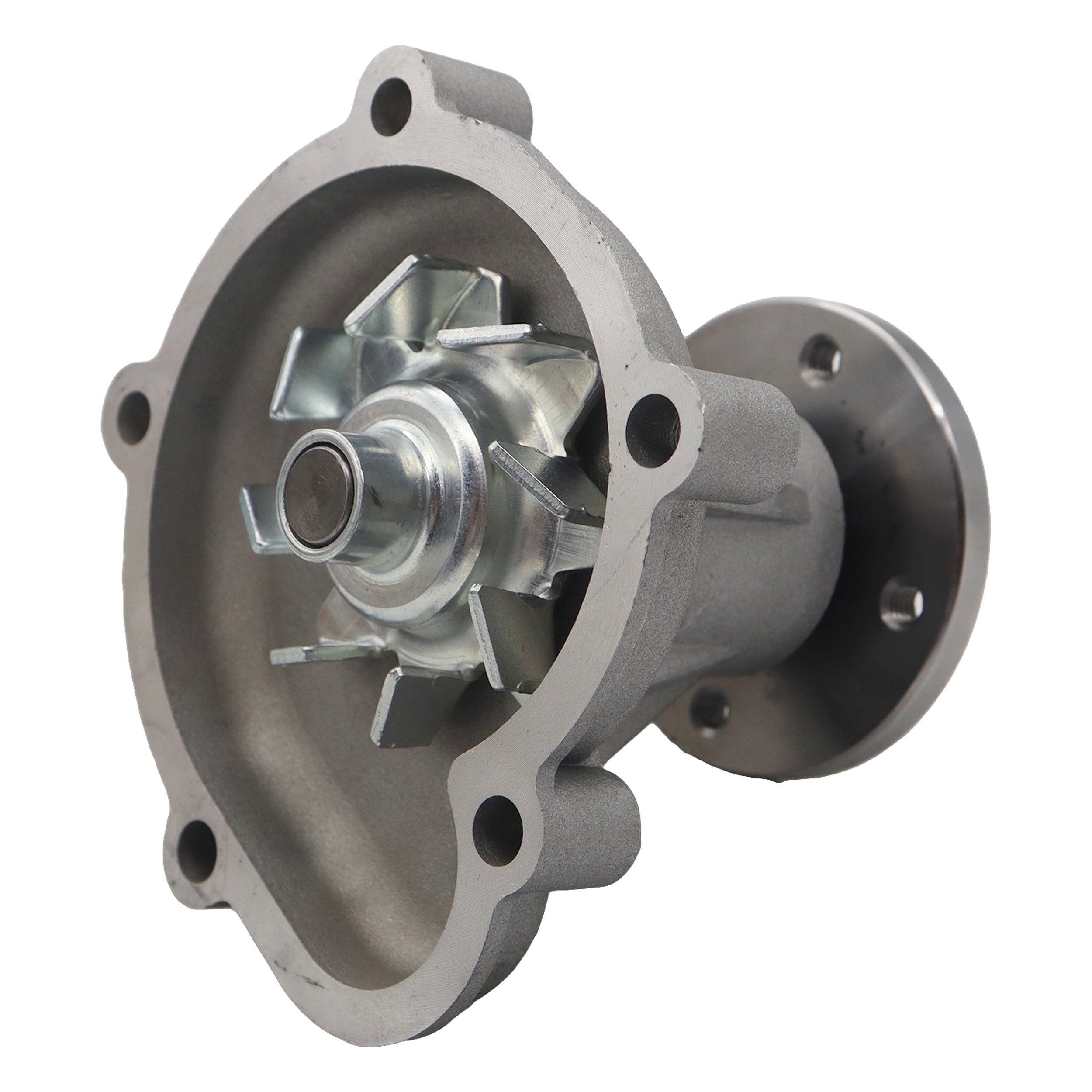 BOMBA PARA REFRIGERANTE PARA NISSAN HIKARI 1.6L L4 1988-1992