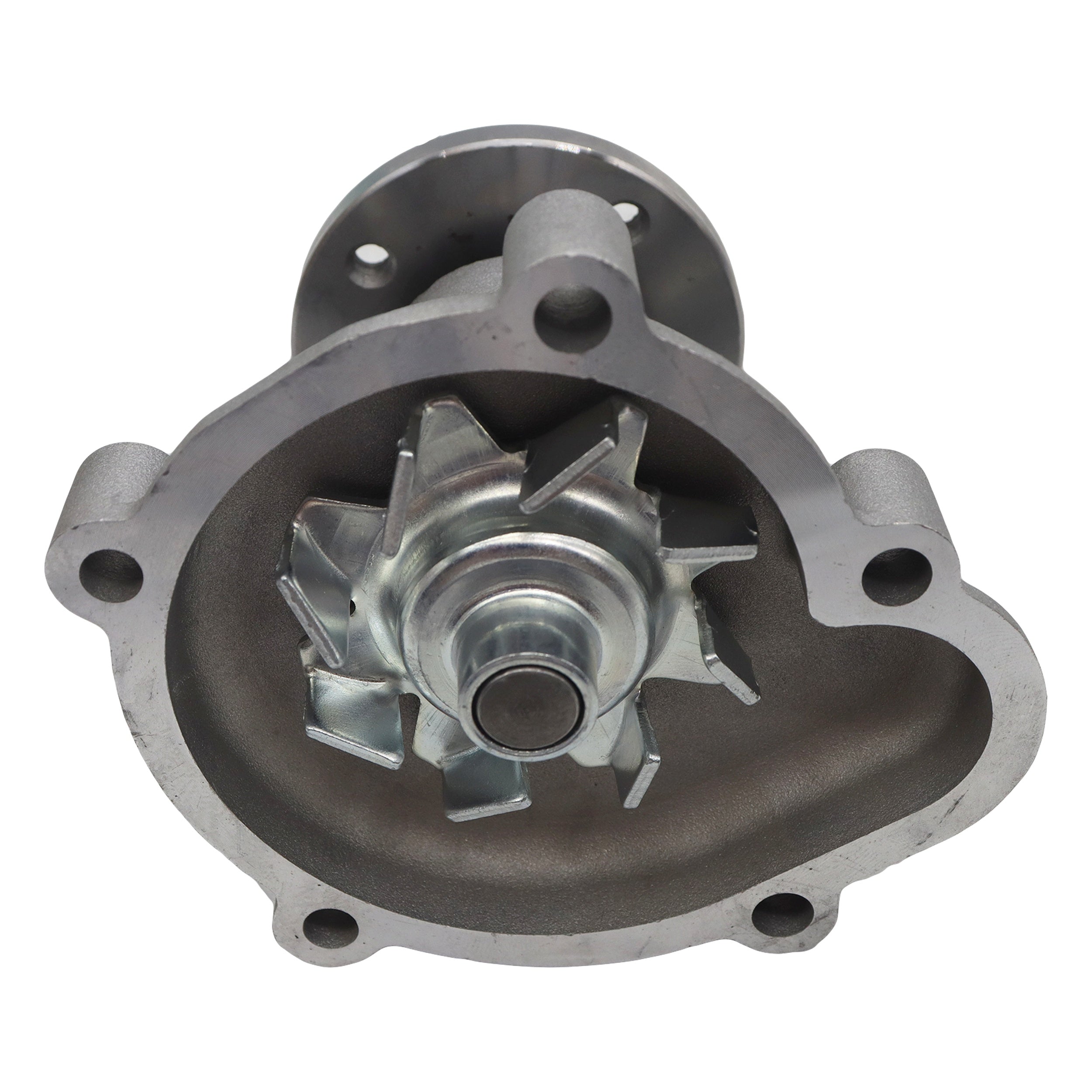 BOMBA PARA REFRIGERANTE PARA NISSAN HIKARI 1.6L L4 1988-1992