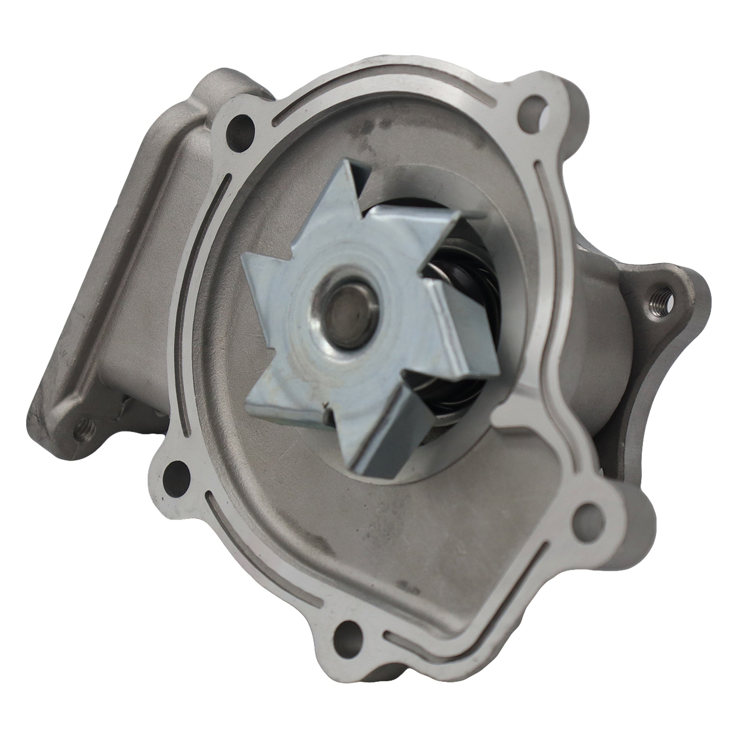 BOMBA PARA REFRIGERANTE PARA NISSAN 200SX 1.6L L4 1995-1998