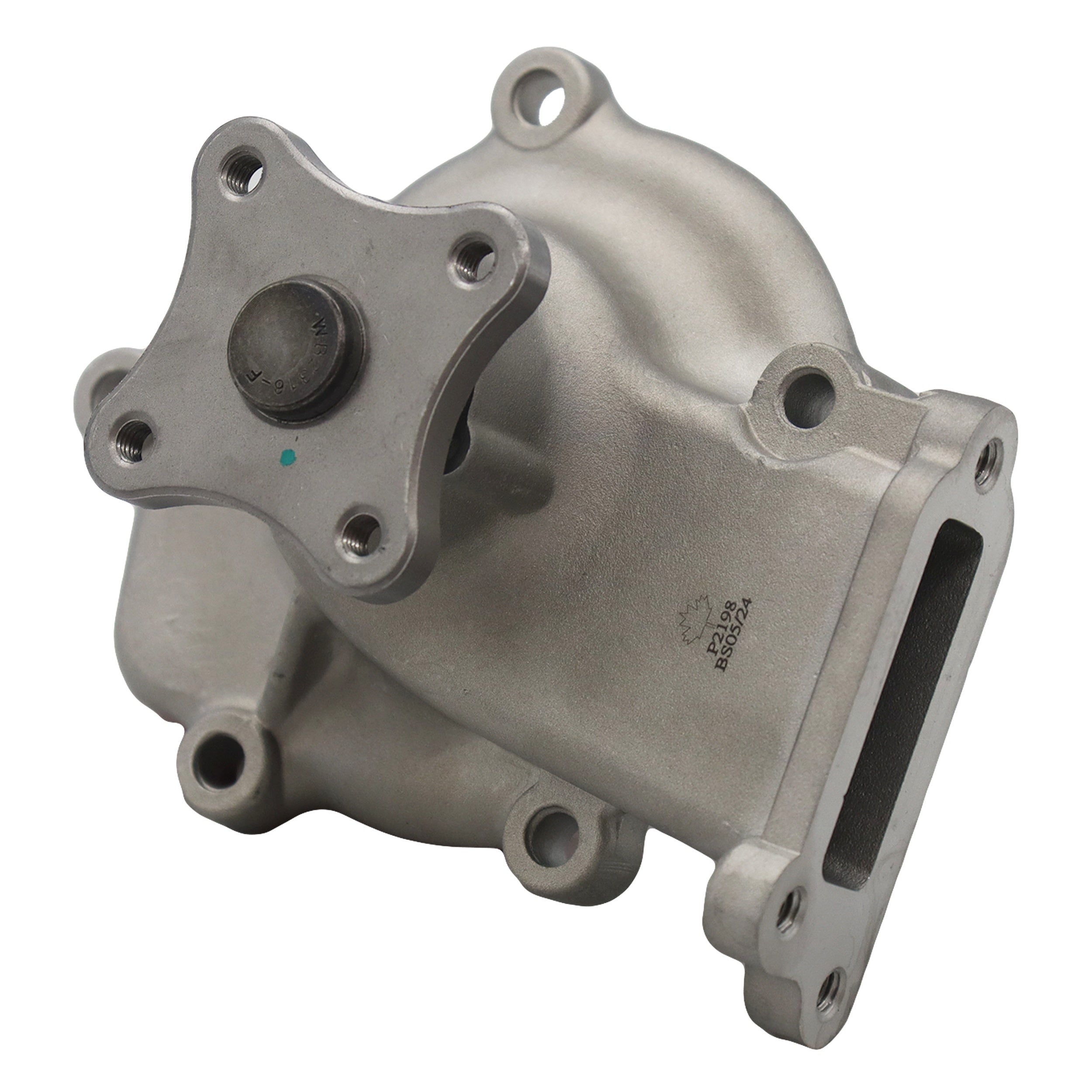 BOMBA PARA REFRIGERANTE PARA NISSAN 200SX 1.6L L4 1995-1998