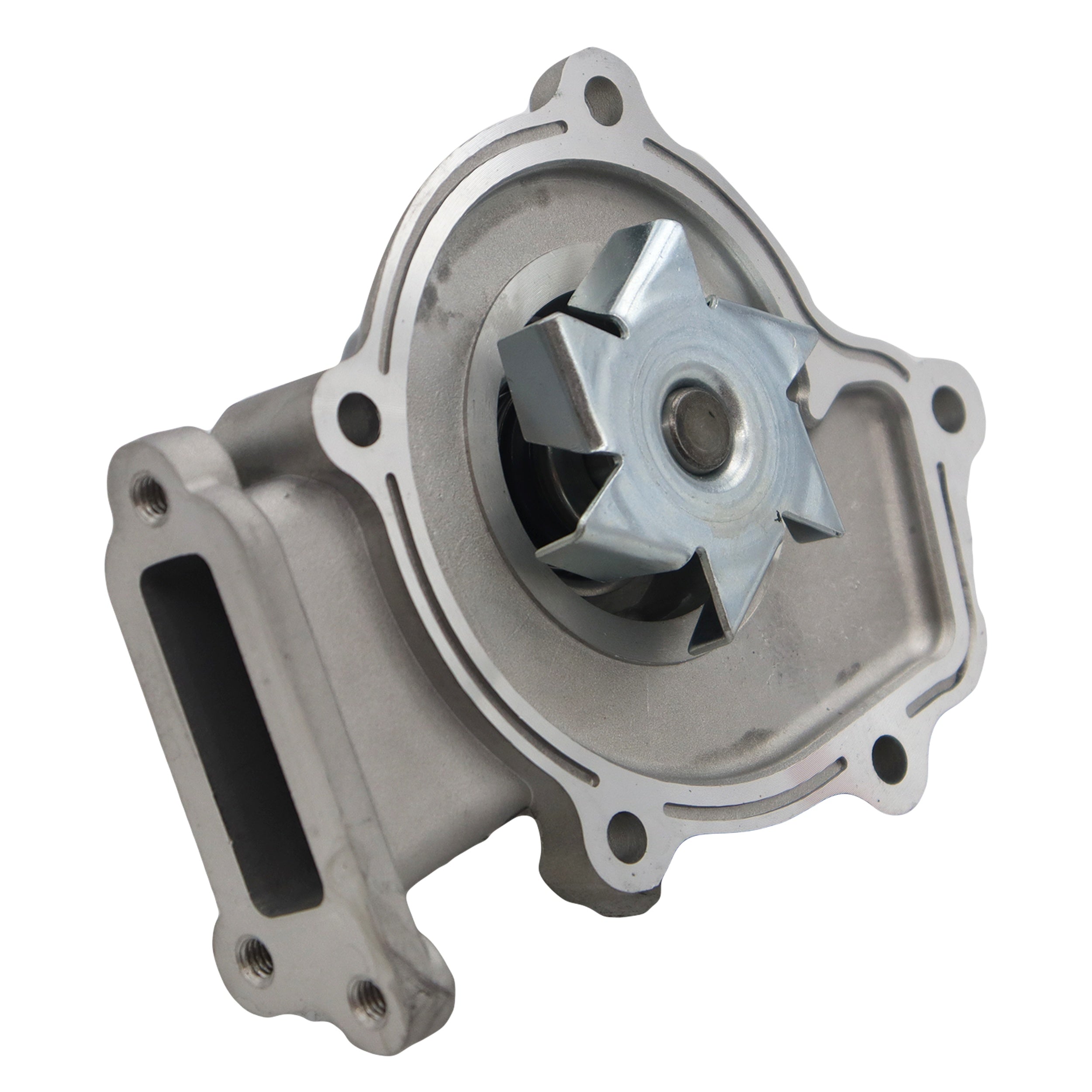 BOMBA PARA REFRIGERANTE PARA NISSAN 200SX 1.6L L4 1995-1998