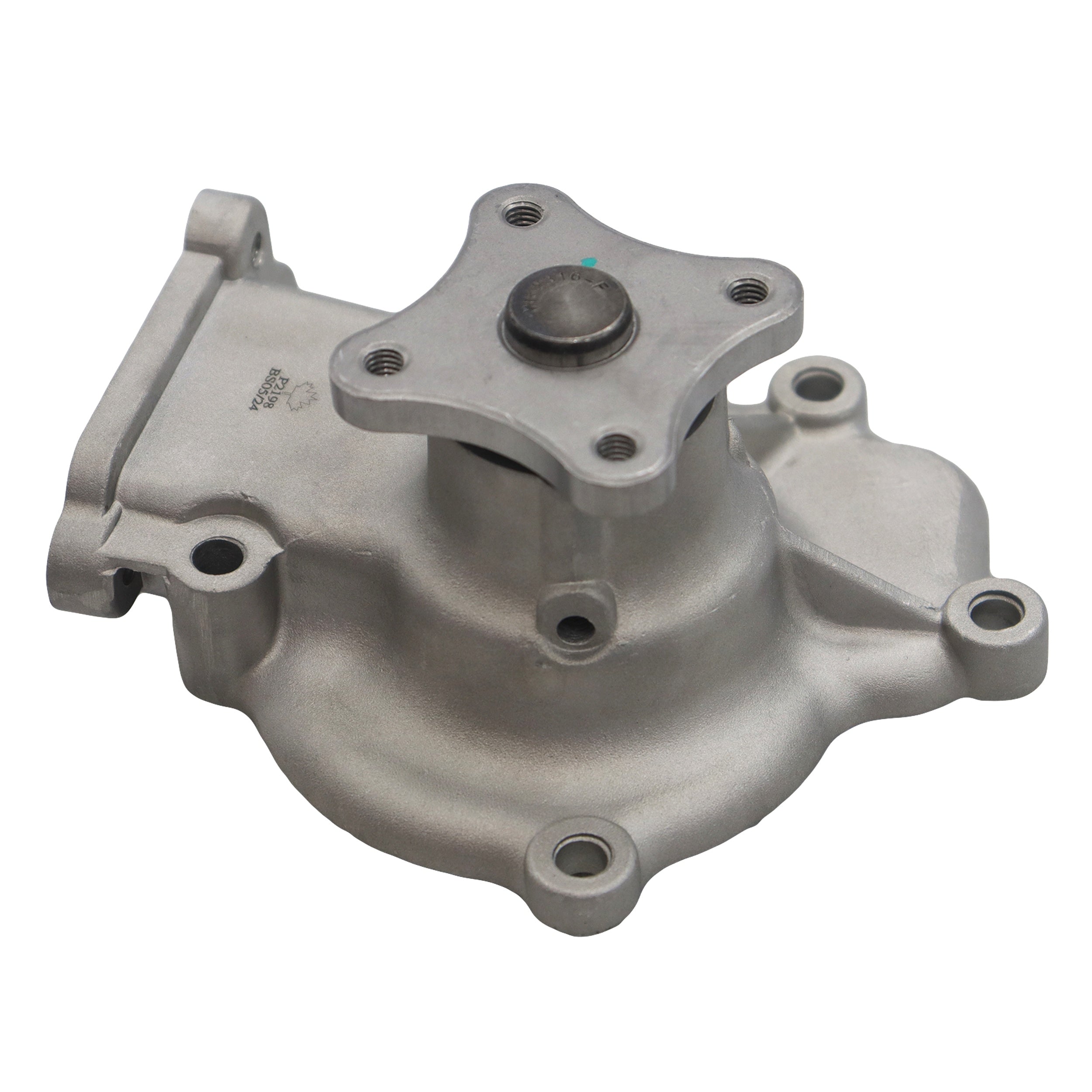 BOMBA PARA REFRIGERANTE PARA NISSAN 200SX 1.6L L4 1995-1998