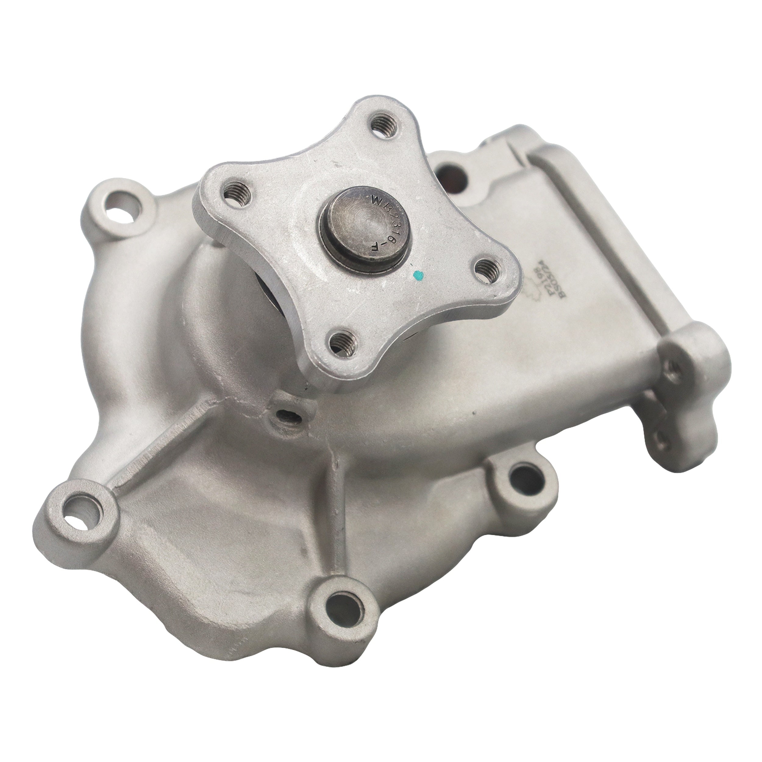 BOMBA PARA REFRIGERANTE PARA NISSAN 200SX 1.6L L4 1995-1998