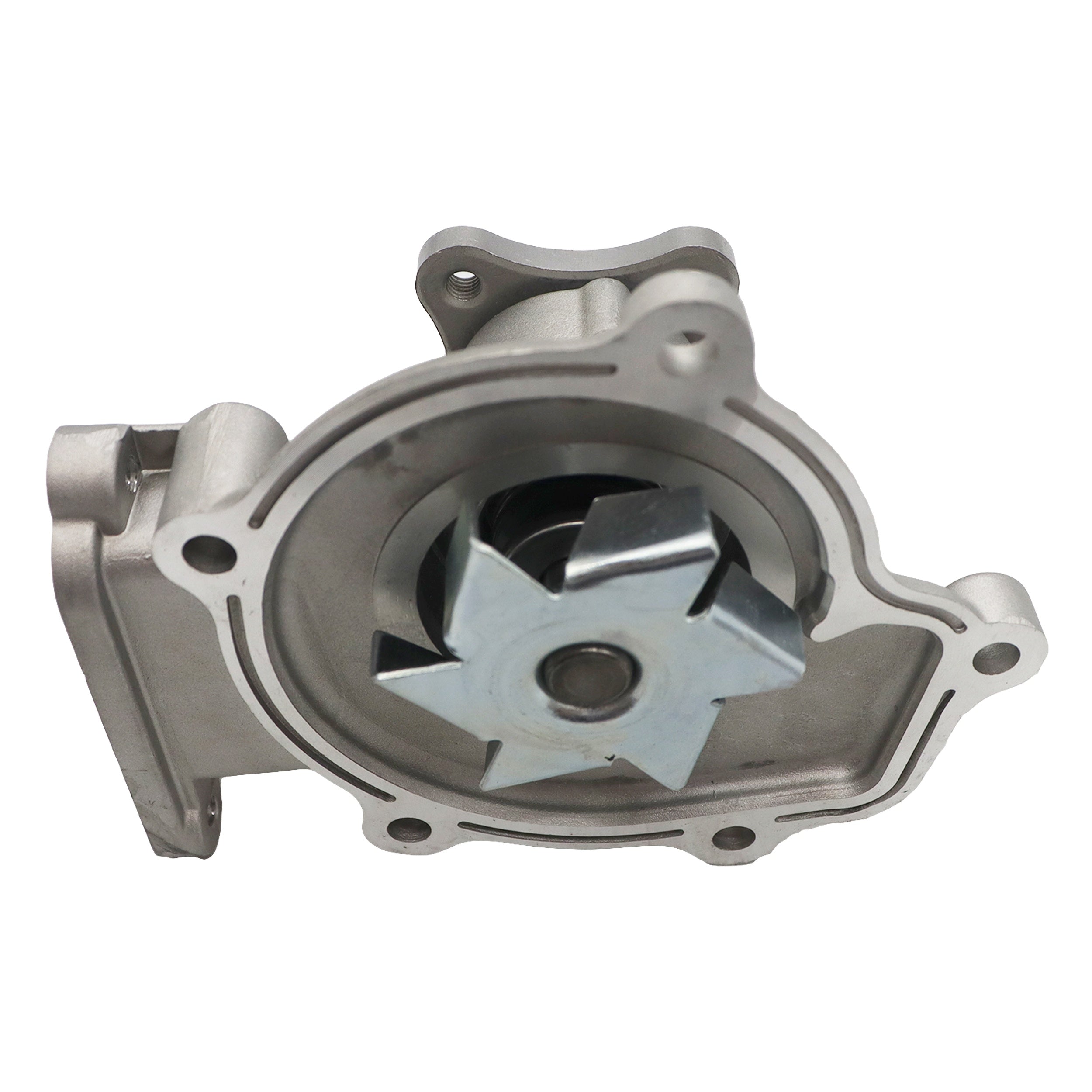 BOMBA PARA REFRIGERANTE PARA NISSAN 200SX 1.6L L4 1995-1998