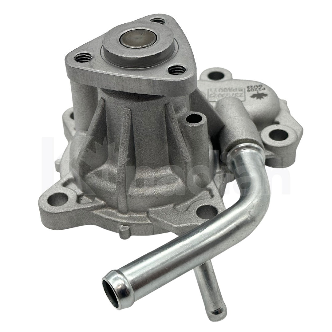 BOMBA PARA REFRIGERANTE PARA CHEVROLET CAPTIVA 1.5L L4 2022-2023