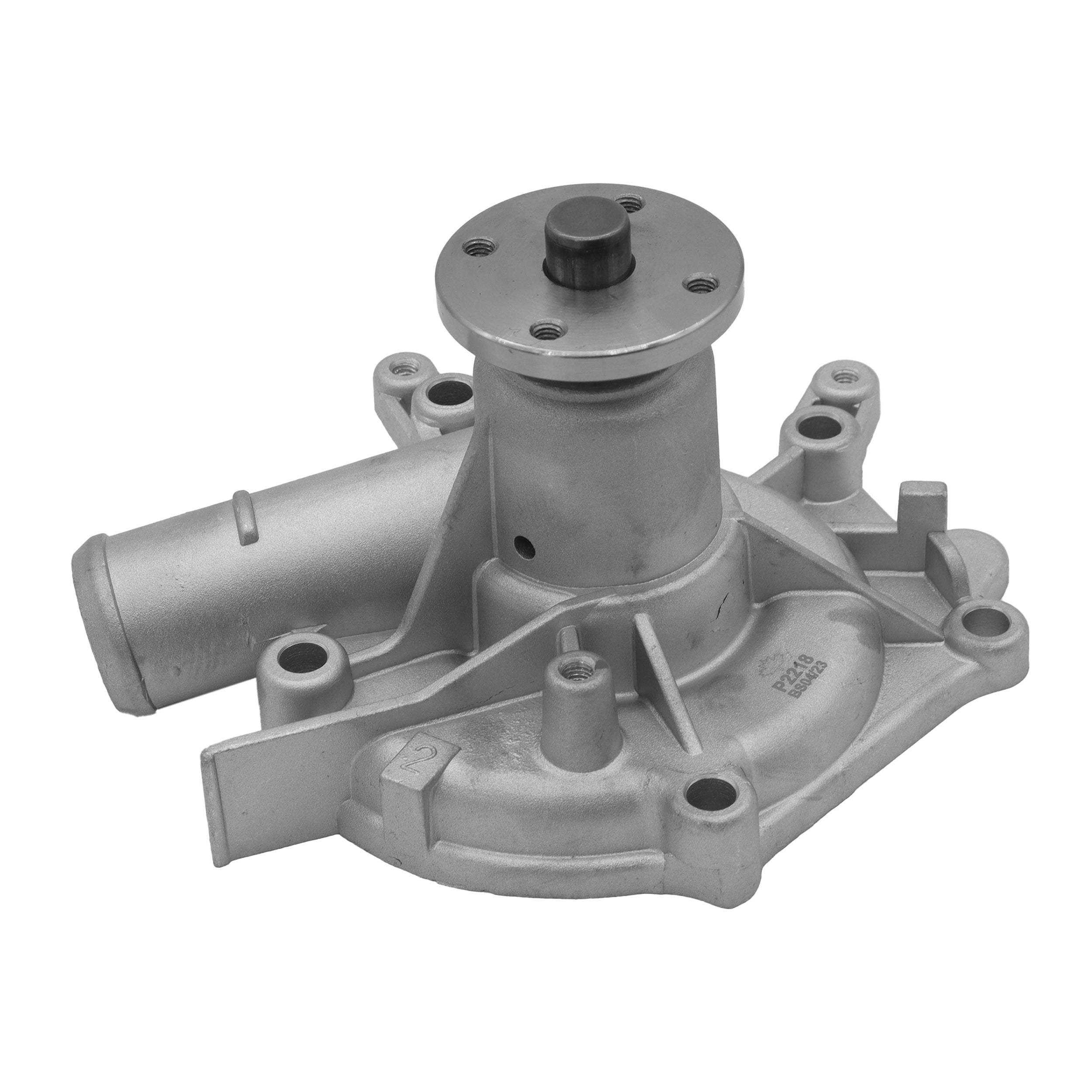 BOMBA PARA REFRIGERANTE PARA DODGE COLT 1.8L L4 1993-1994