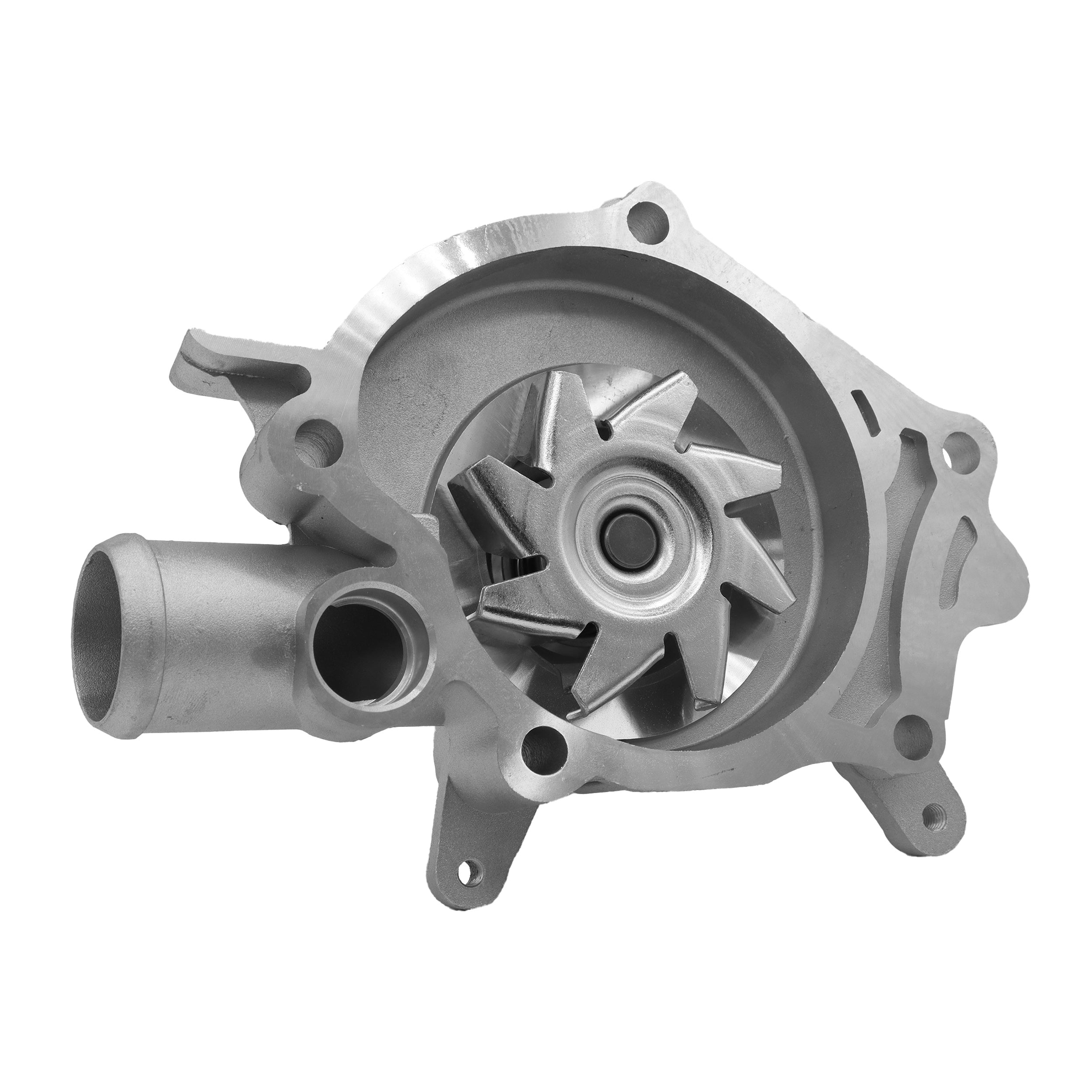 BOMBA PARA REFRIGERANTE PARA DODGE COLT 1.8L L4 1993-1994